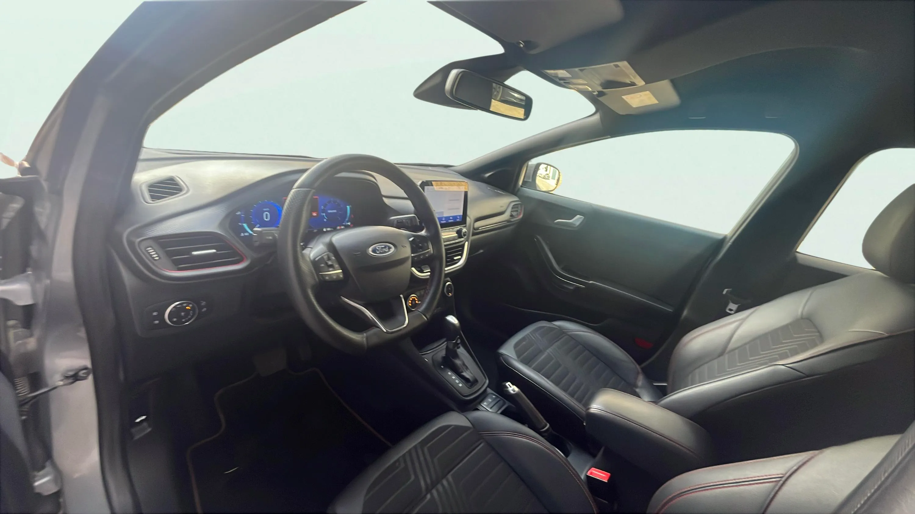 Ford Puma 1.0 EcoBoost ST-Line X MHEV - foto 13