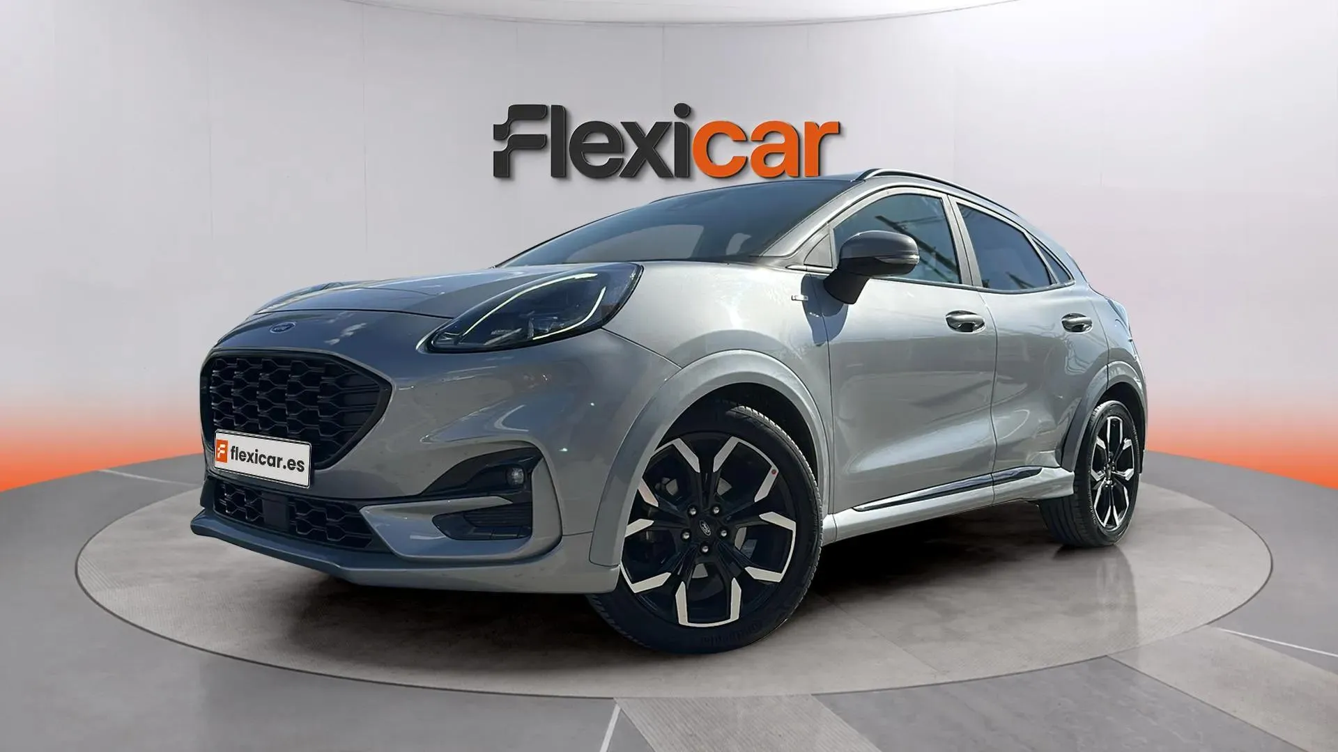 Ford Puma 1.0 EcoBoost ST-Line MHEV - foto 3