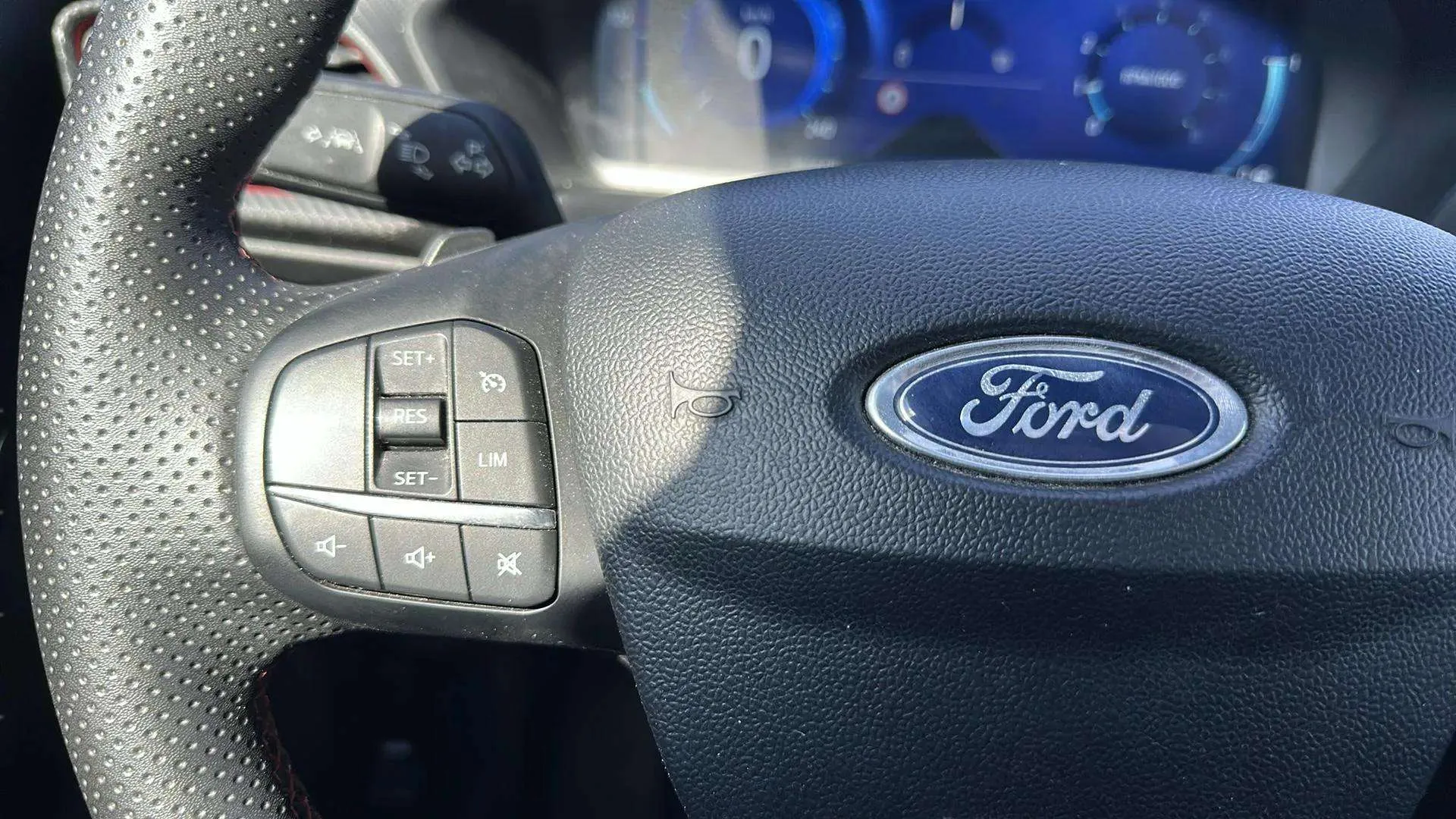 Ford Puma 1.0 EcoBoost ST-Line MHEV - foto 13