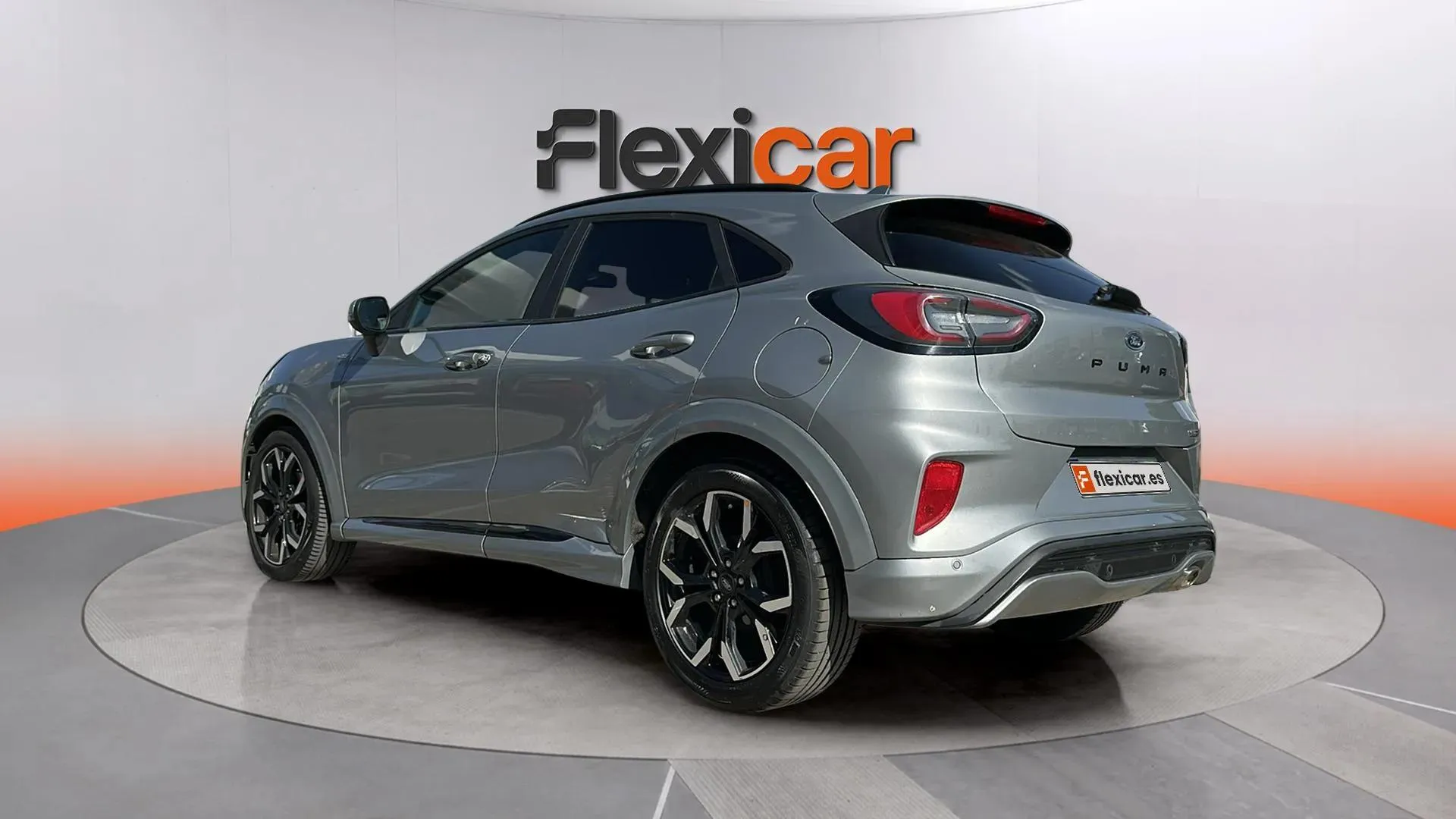 Ford Puma 1.0 EcoBoost ST-Line MHEV - foto 5