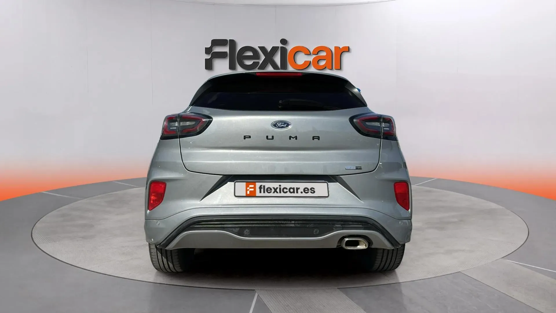 Ford Puma 1.0 EcoBoost ST-Line MHEV - foto 6