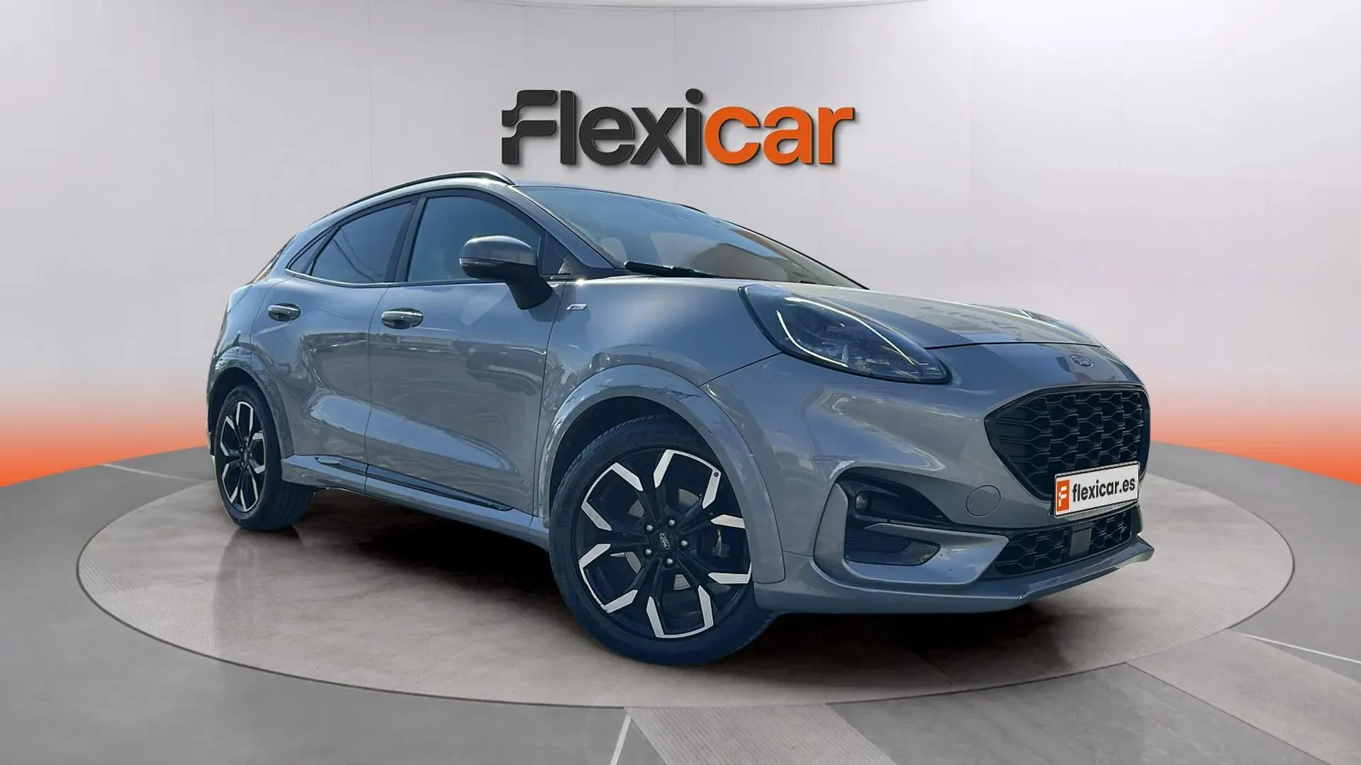 Ford Puma 1.0 EcoBoost ST-Line MHEV - foto 1