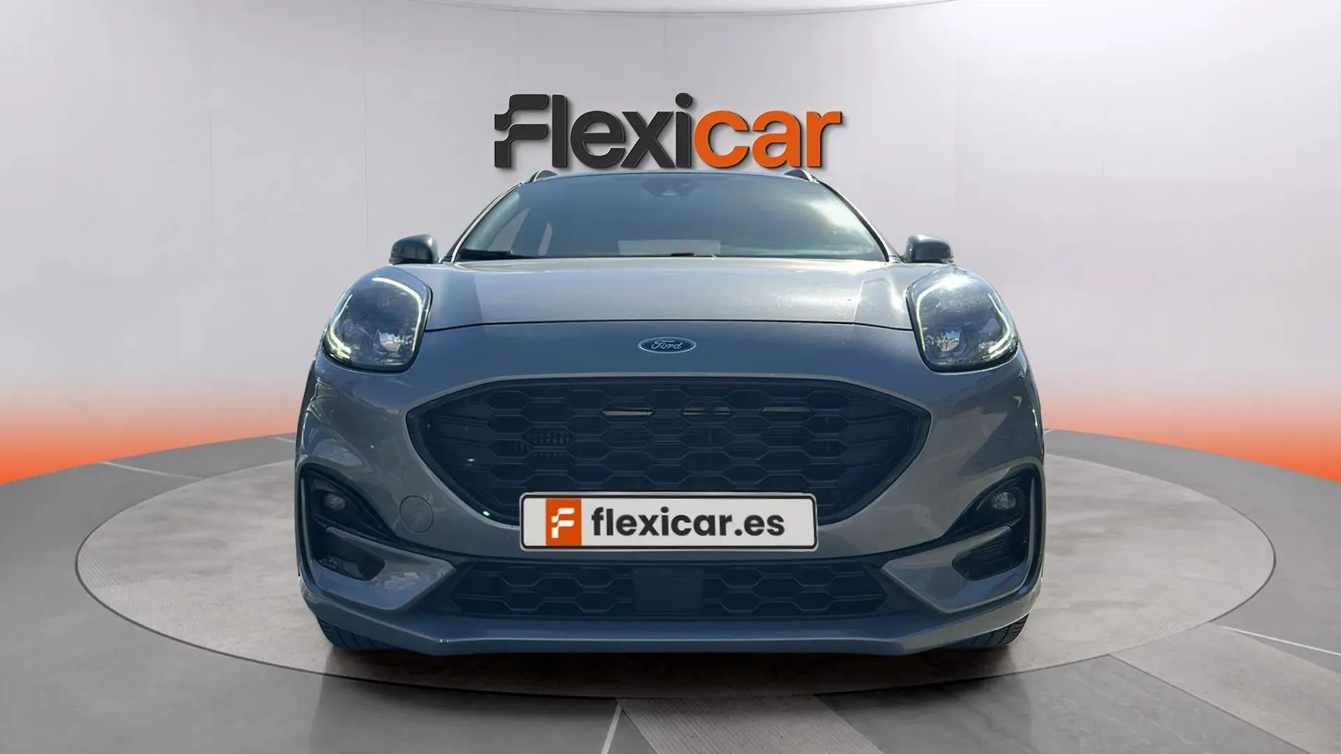 Ford Puma 1.0 EcoBoost ST-Line MHEV - foto 2
