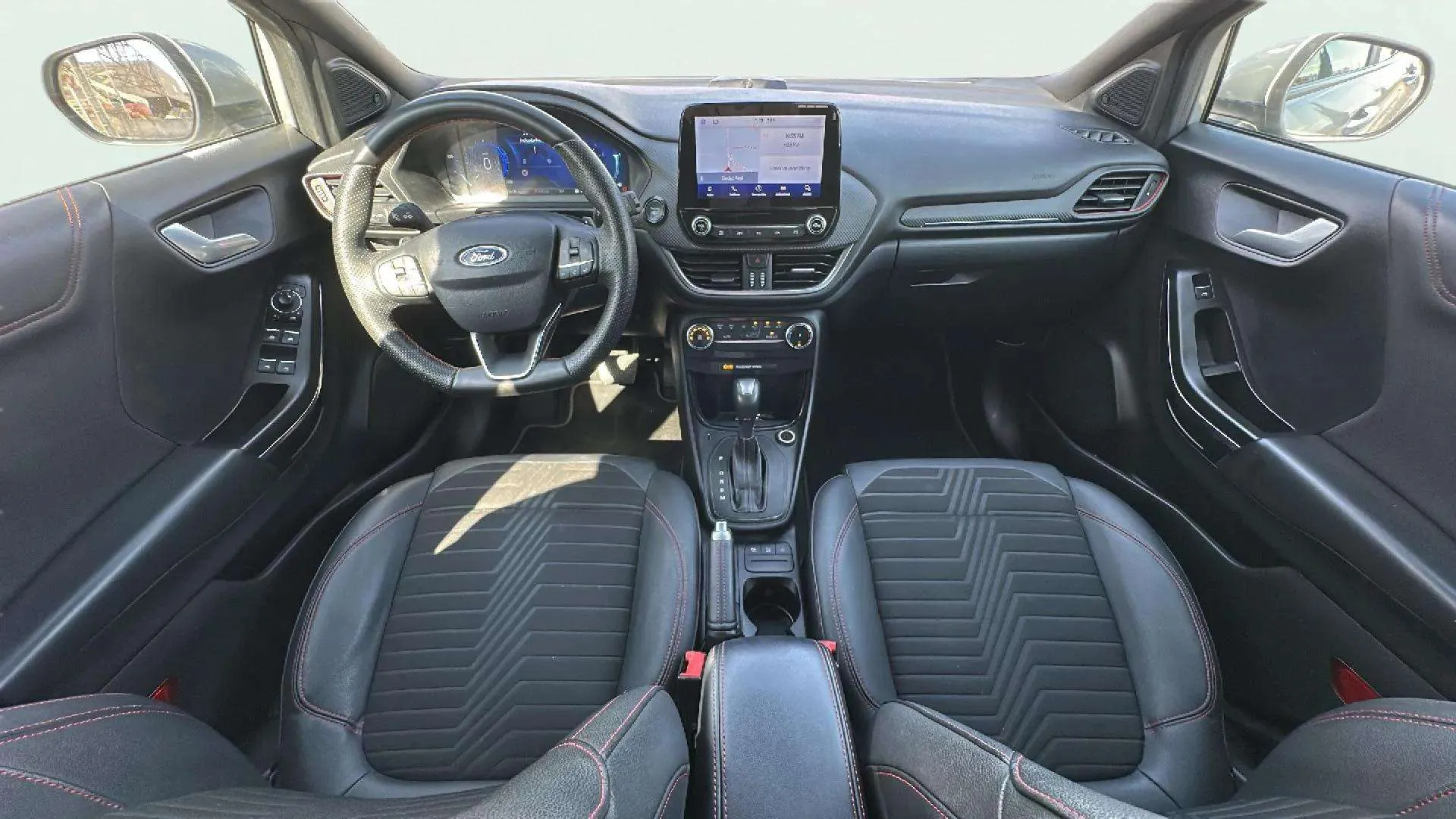 Ford Puma 1.0 EcoBoost ST-Line MHEV - foto 10