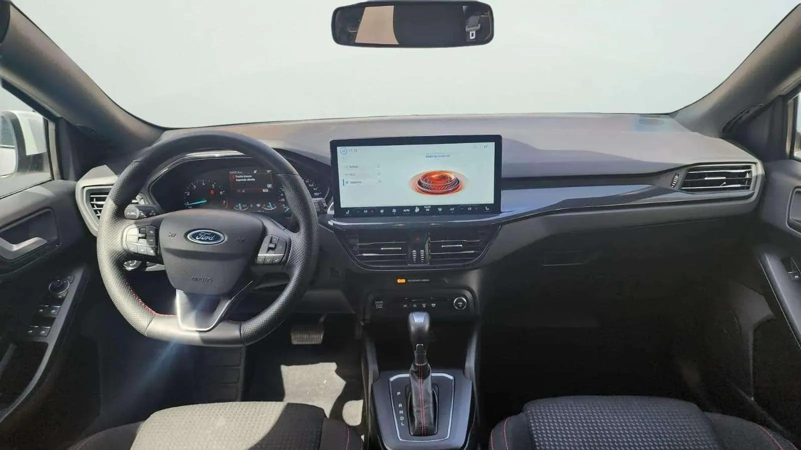 Ford Focus 1.0 EcoBoost MHEV Active - foto 9