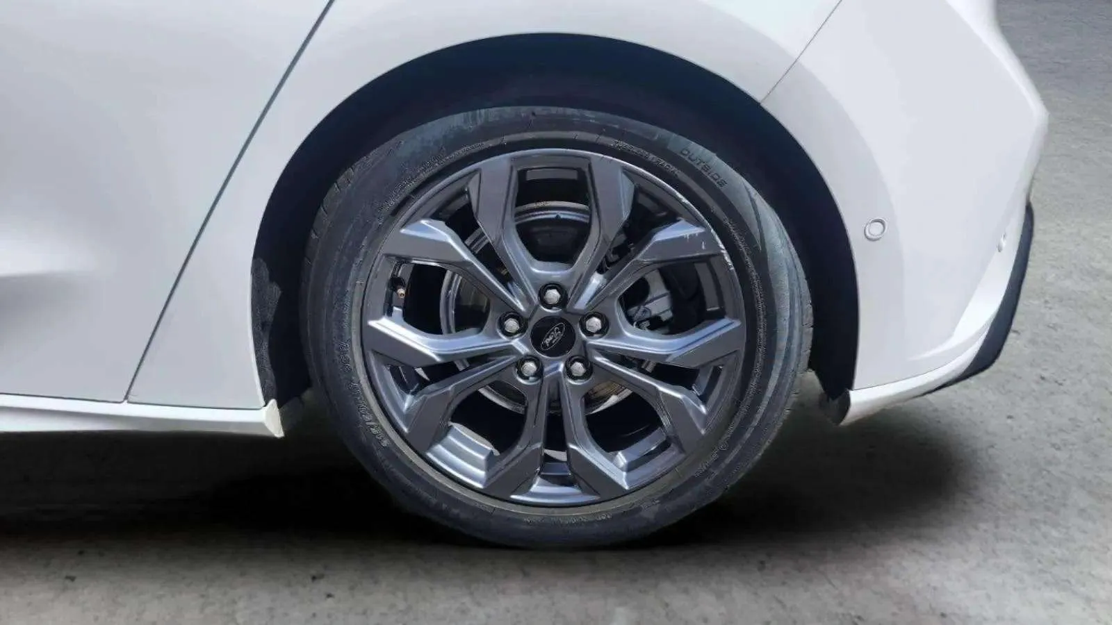Ford Focus 1.0 EcoBoost MHEV Active - foto 23