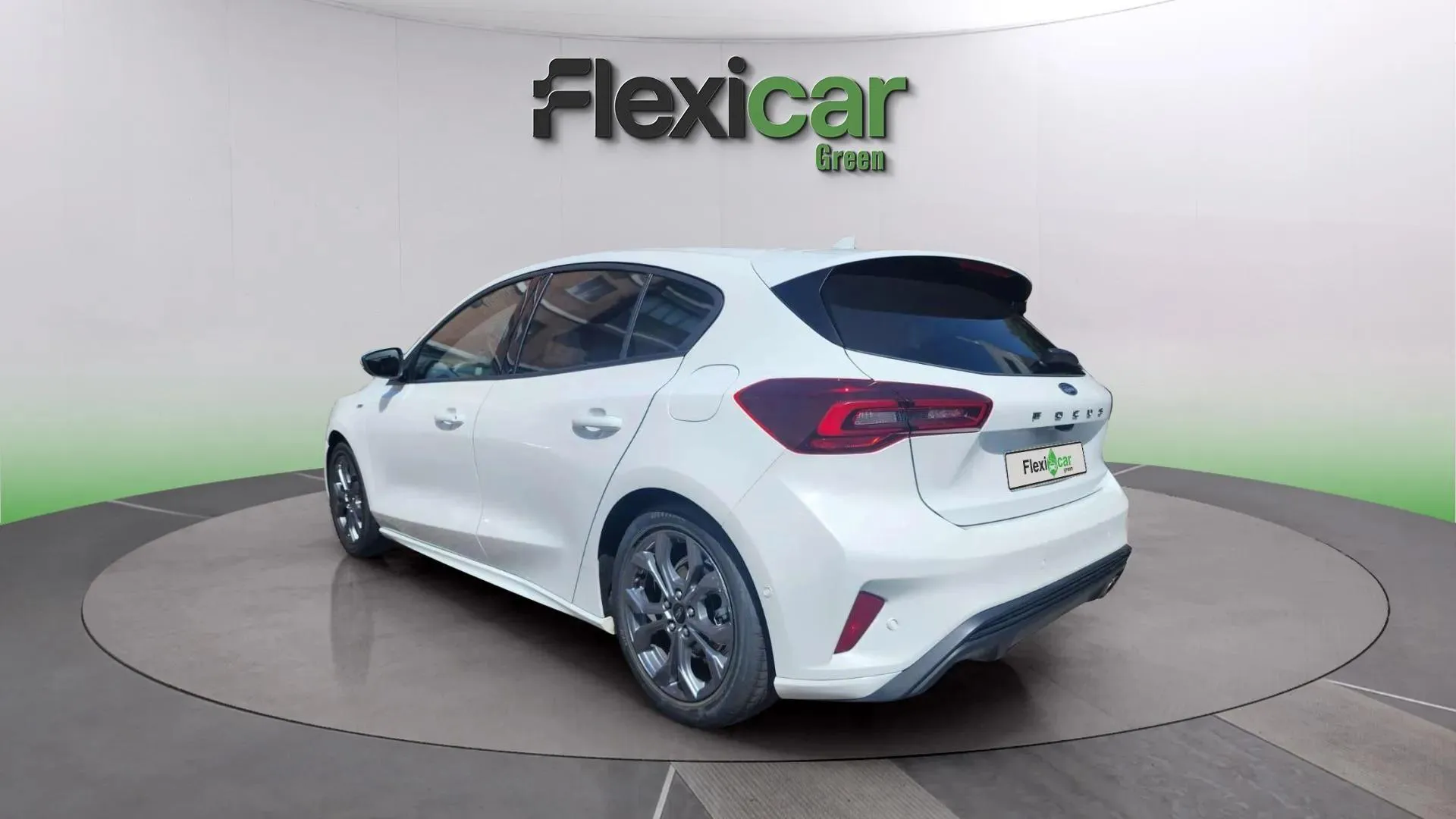 Ford Focus 1.0 EcoBoost MHEV Active - foto 5