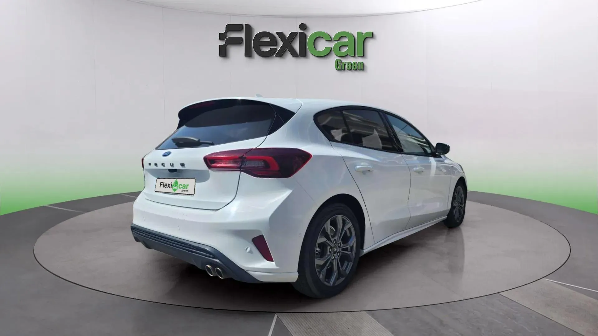 Ford Focus 1.0 EcoBoost MHEV Active - foto 7