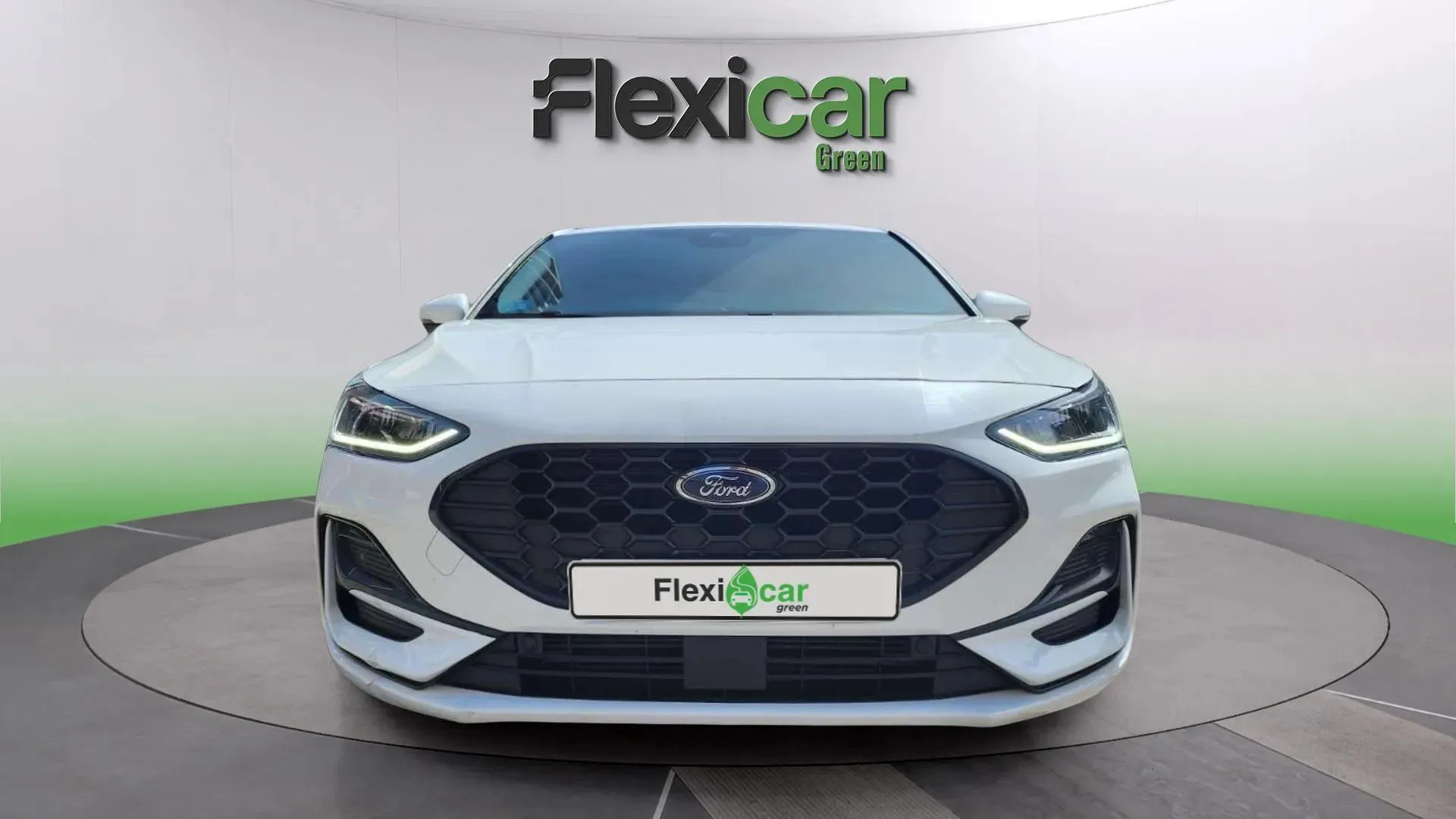 Ford Focus 1.0 EcoBoost MHEV Active - foto 2