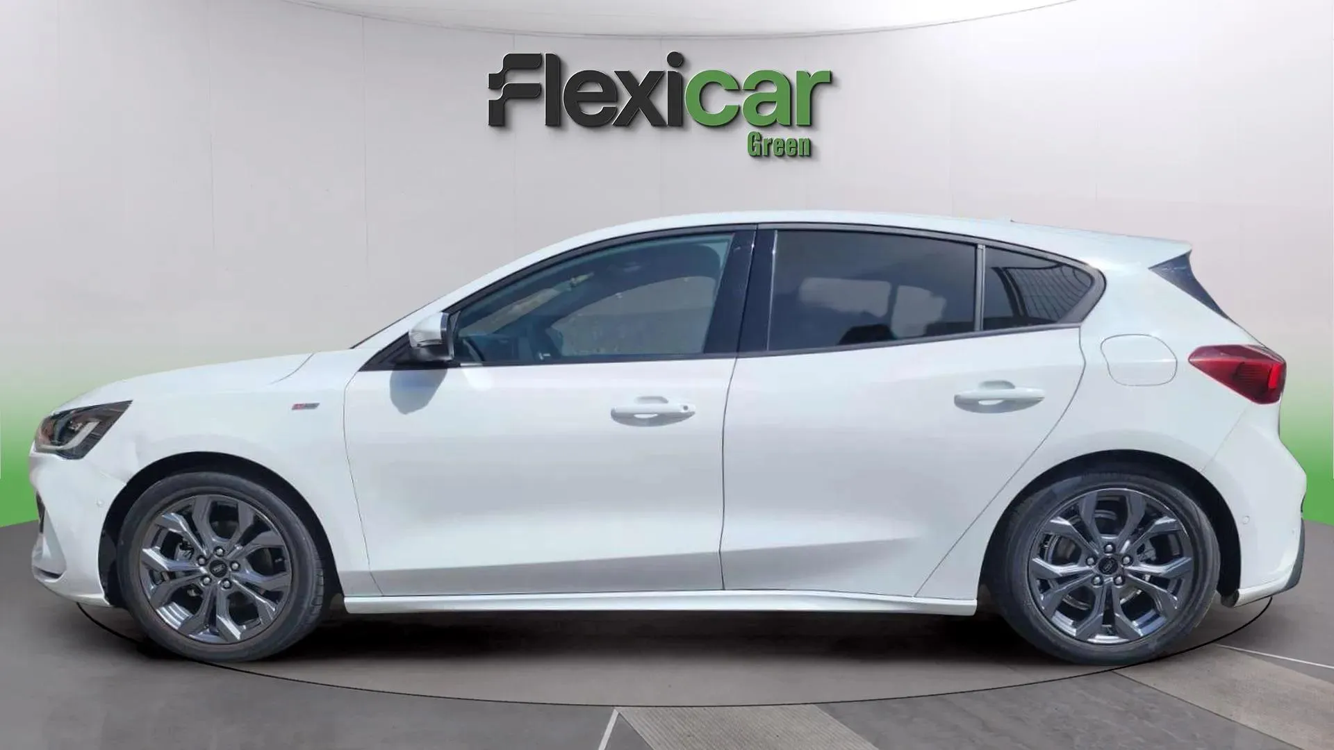 Ford Focus 1.0 EcoBoost MHEV Active - foto 4