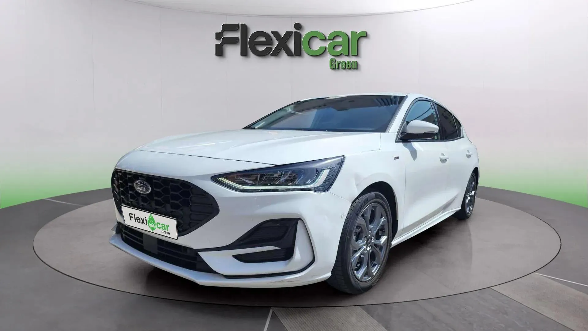 Ford Focus 1.0 EcoBoost MHEV Active - foto 3