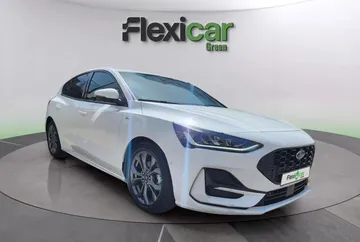 ford focus 10 ecoboost mhev 114kw active auto hibrido no enchufable automatica green madrid 903000000261039