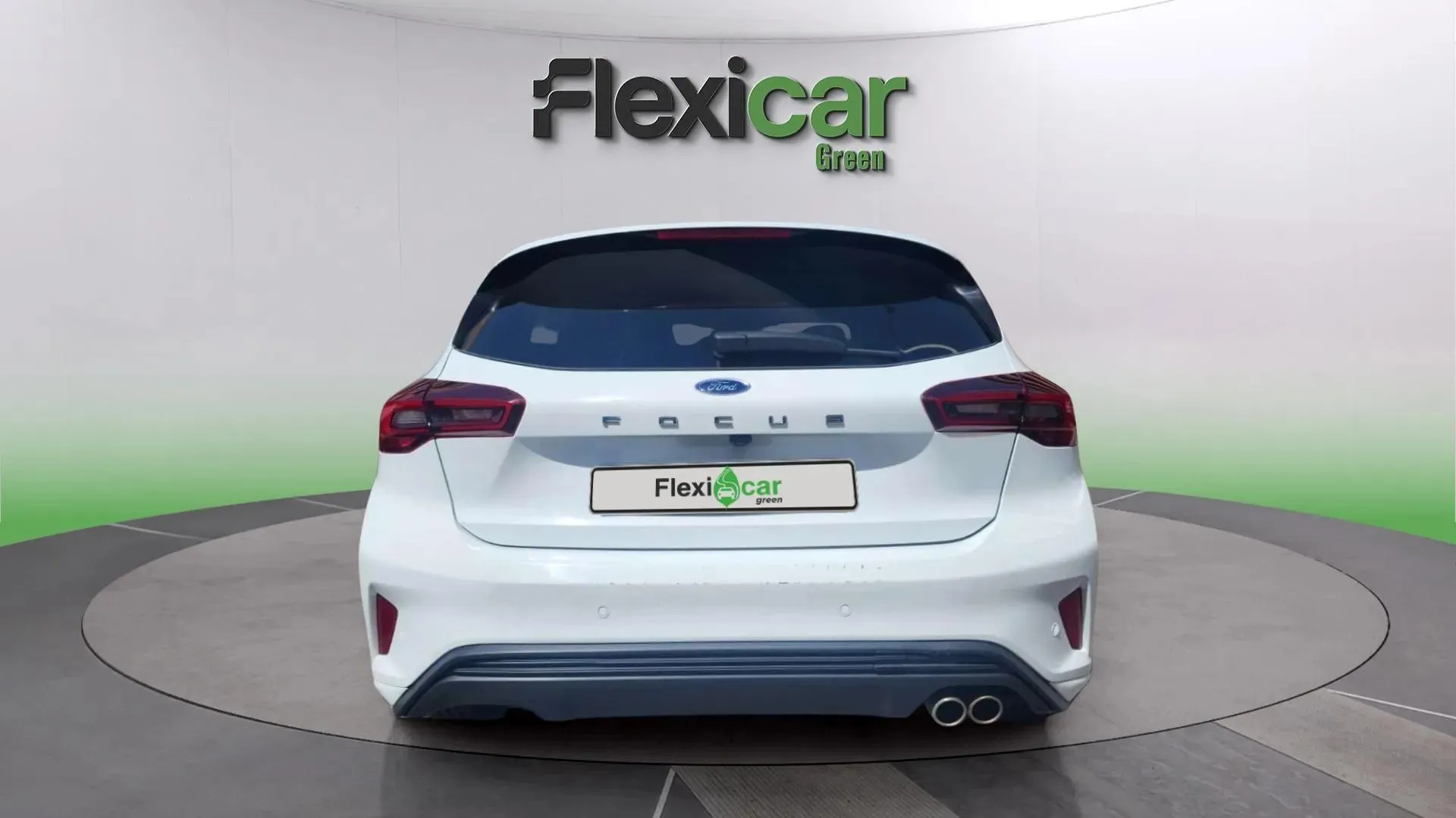 Ford Focus 1.0 EcoBoost MHEV Active - foto 6