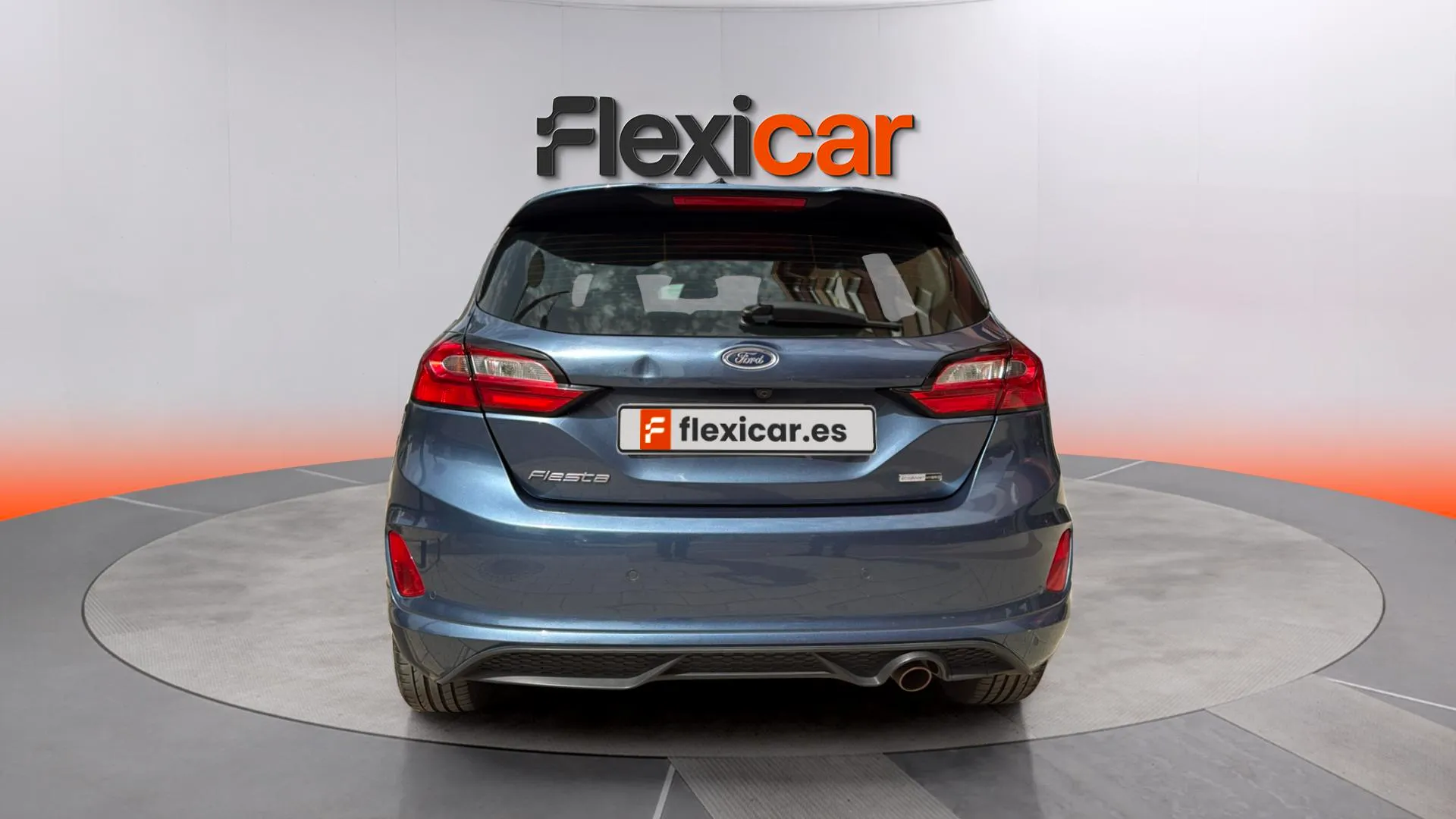 Ford Fiesta 1.0 EcoBoost MHEV ST-Line - foto 6