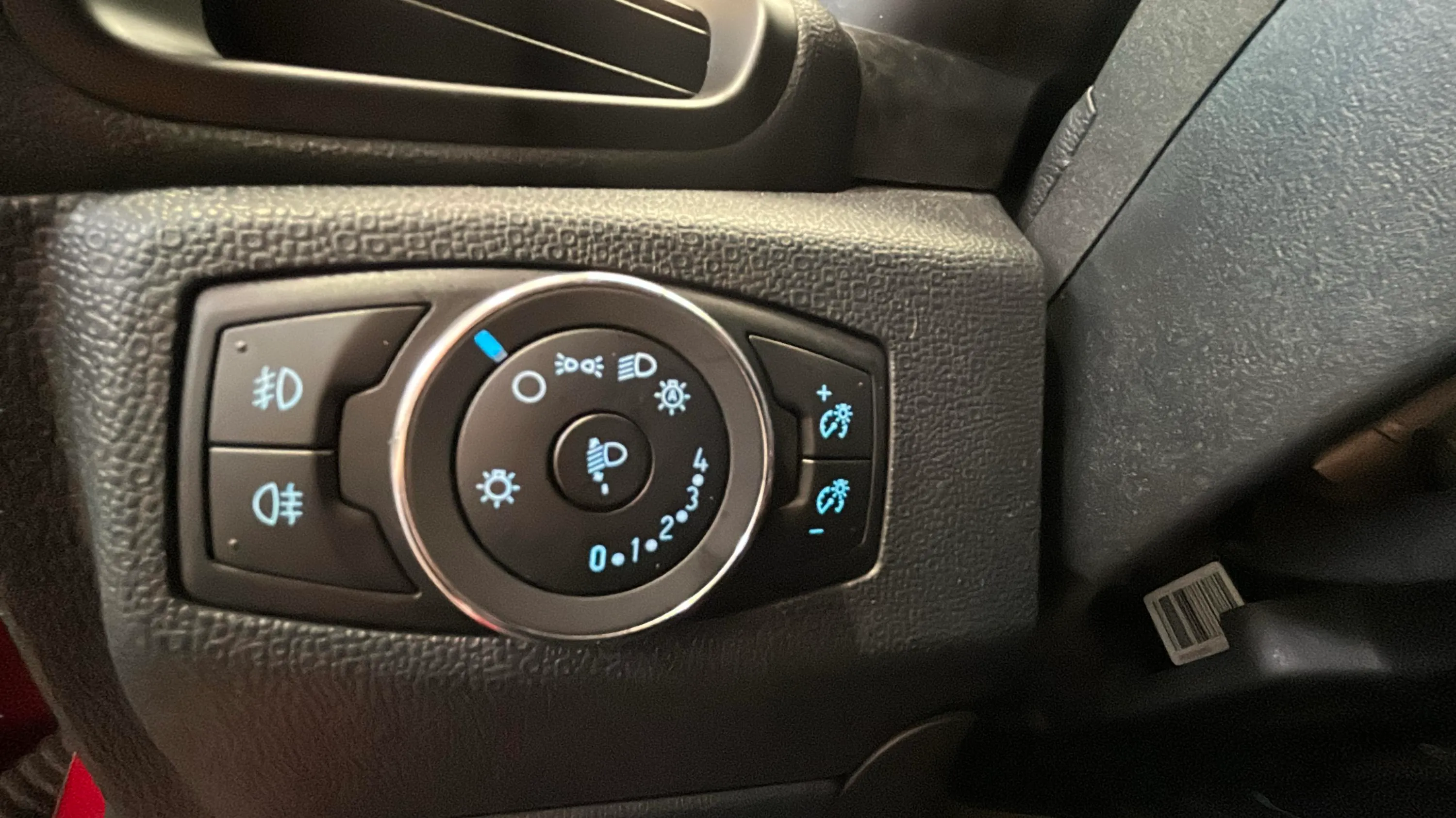 Ford EcoSport 1.0T EcoBoost ST Line - foto 18
