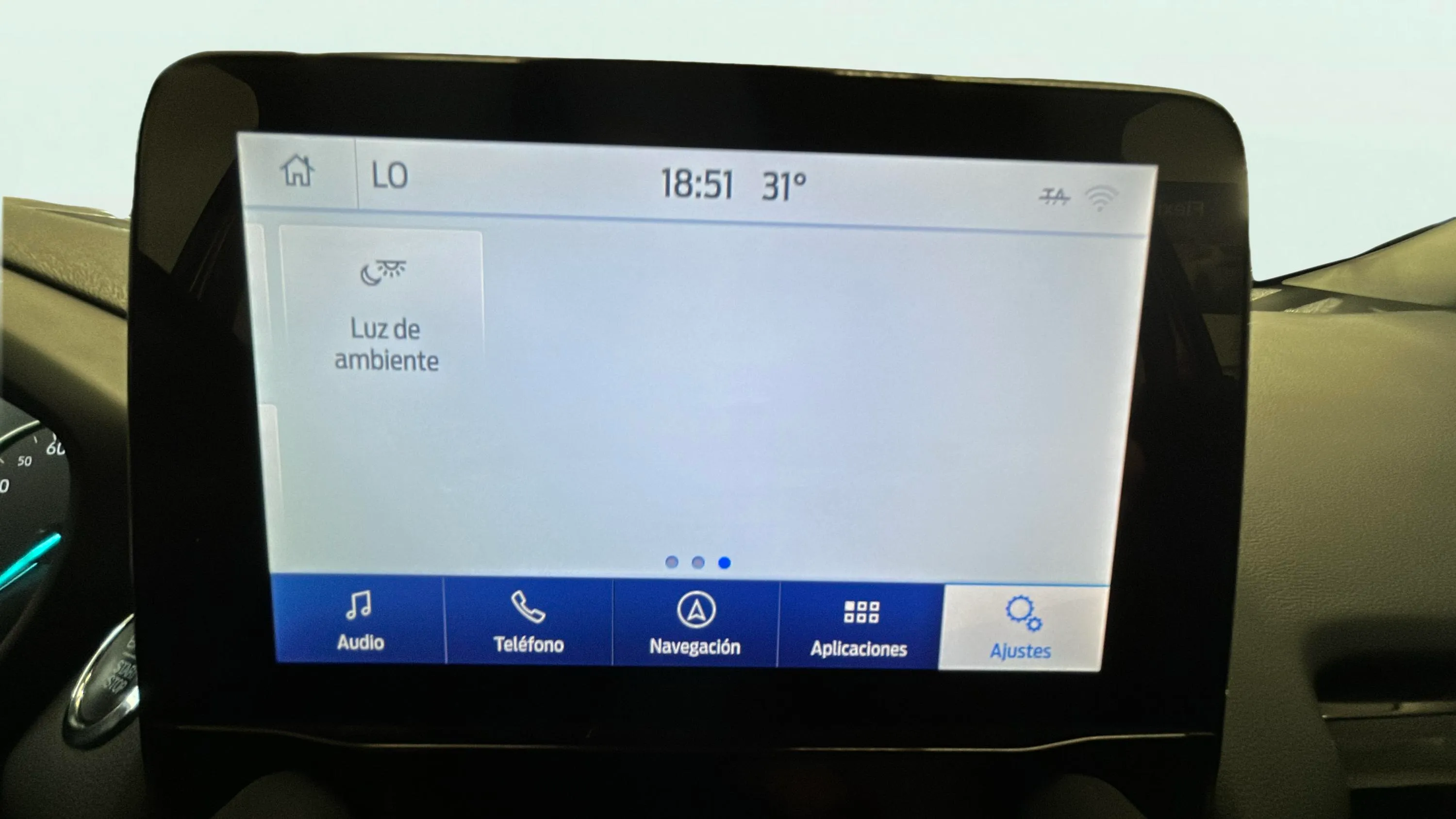 Ford EcoSport 1.0T EcoBoost ST Line - foto 24