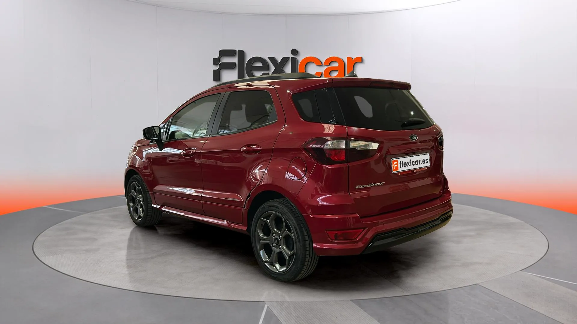 Ford EcoSport 1.0T EcoBoost ST Line - foto 6
