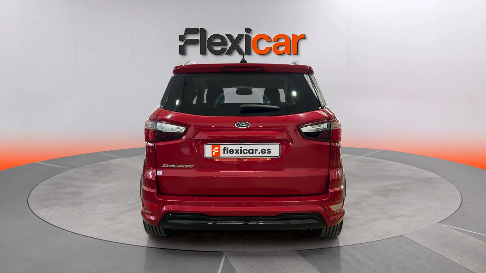 Ford EcoSport 1.0T EcoBoost ST Line - foto 7