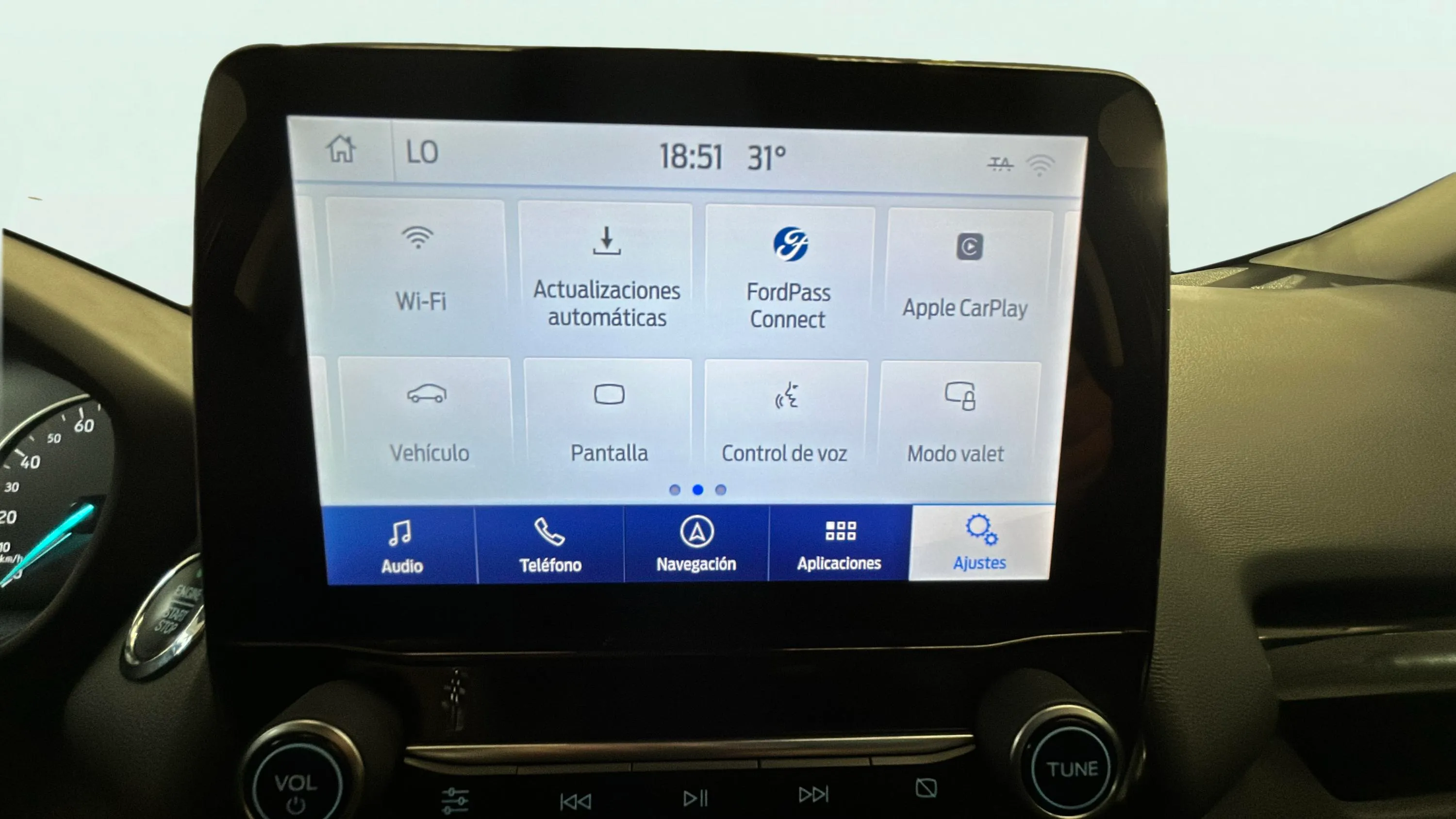 Ford EcoSport 1.0T EcoBoost ST Line - foto 23