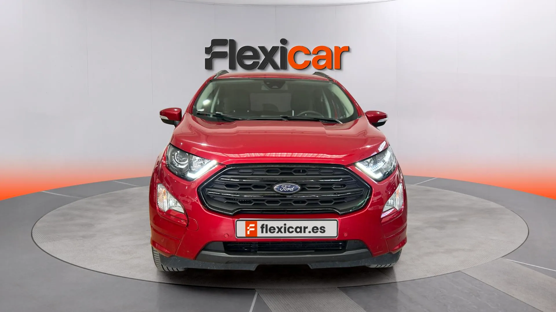 Ford EcoSport 1.0T EcoBoost ST Line - foto 2