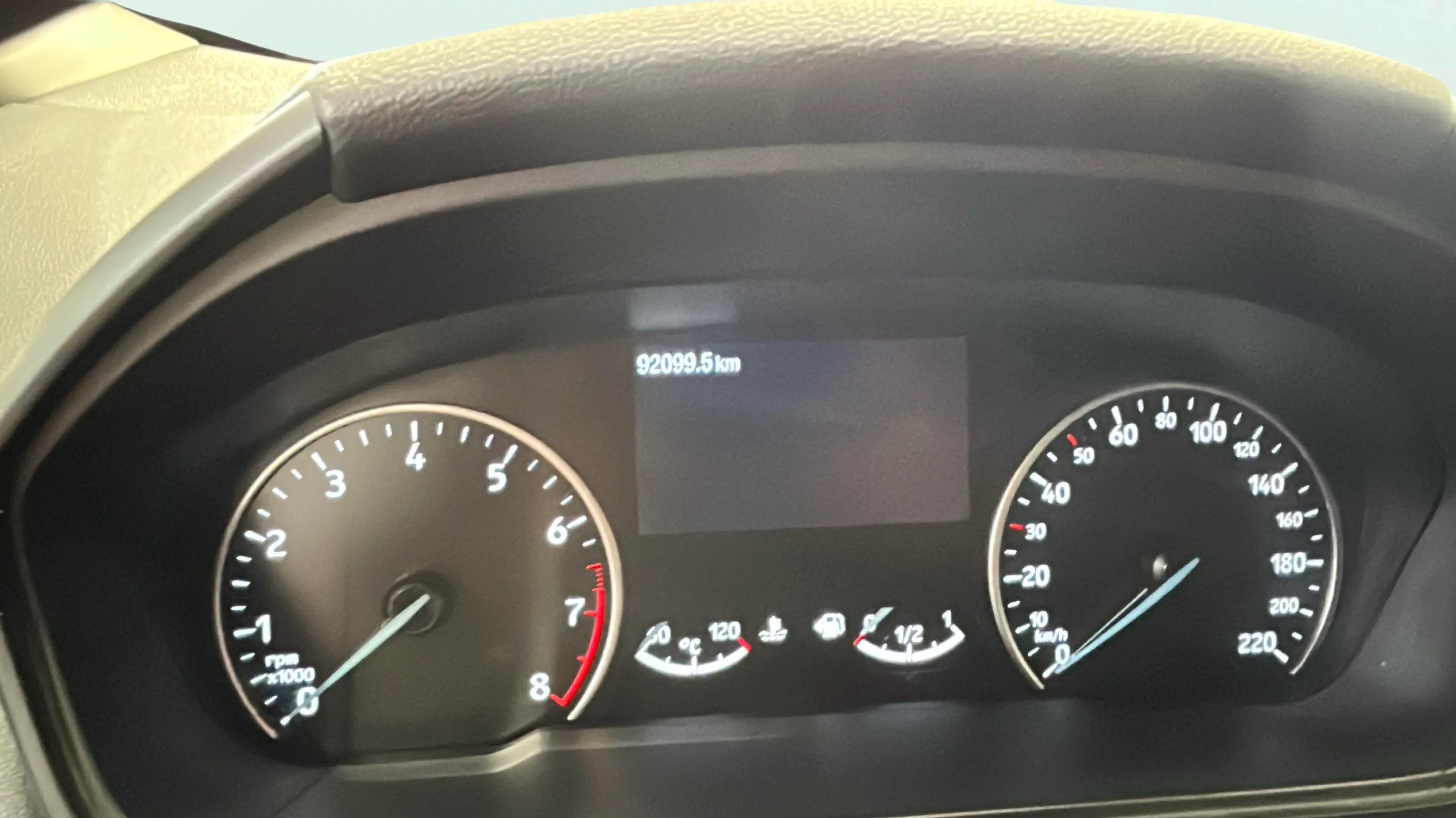 Ford EcoSport 1.0T EcoBoost ST Line - foto 12