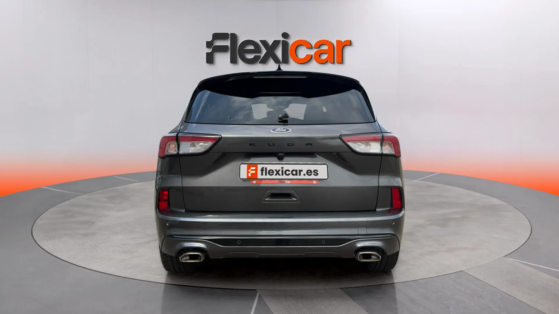 Ford Kuga ST-Line 1.5T EcoBoost - foto 4