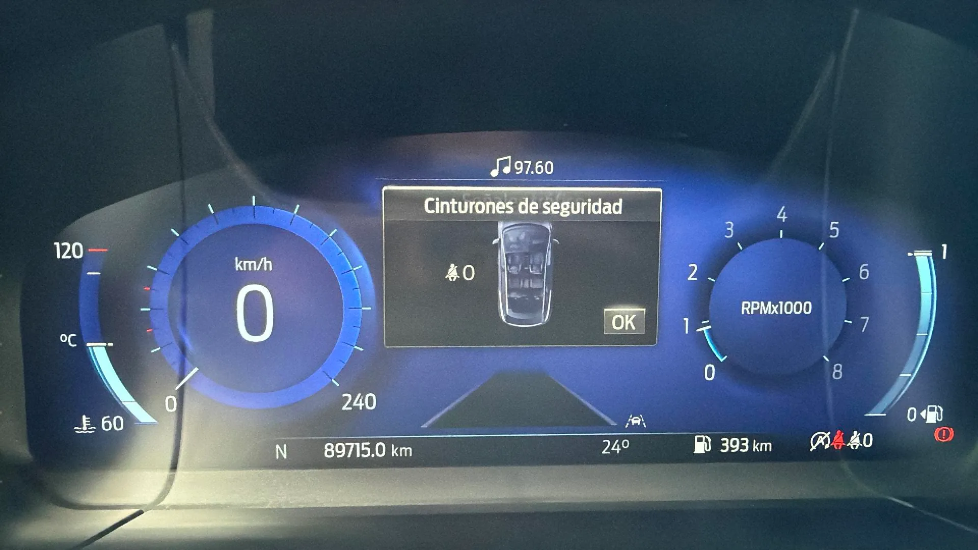 Ford Kuga ST-Line 1.5T EcoBoost - foto 18