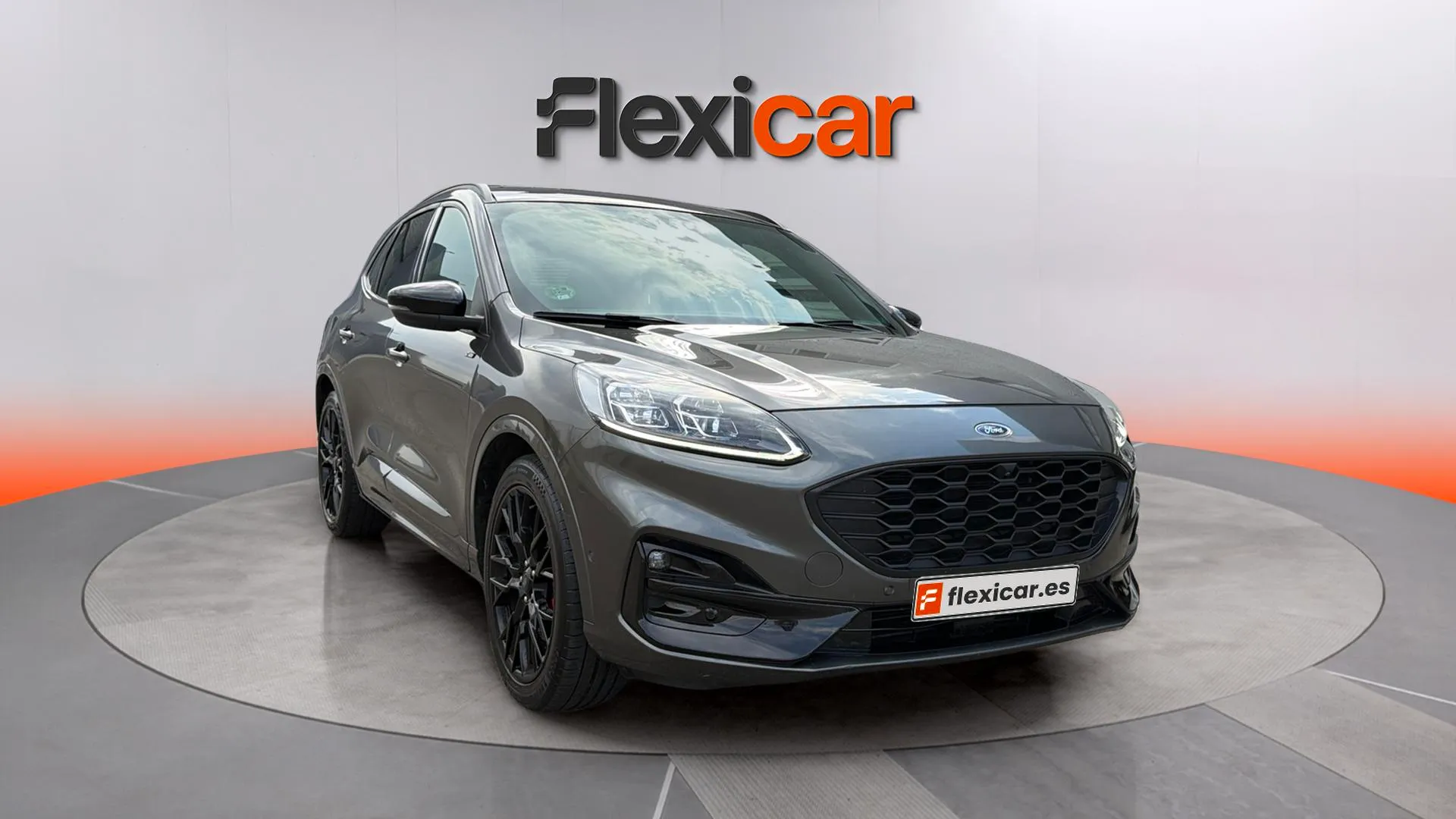Ford Kuga ST-Line 1.5T EcoBoost