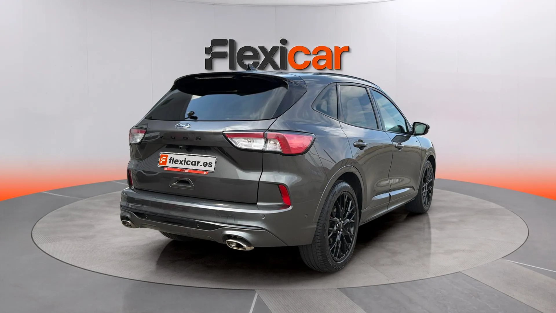 Ford Kuga ST-Line 1.5T EcoBoost - foto 3