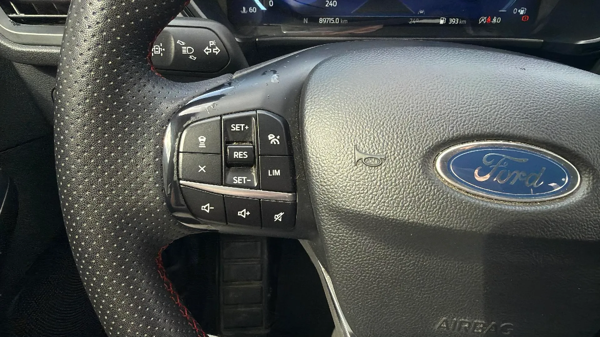 Ford Kuga ST-Line 1.5T EcoBoost - foto 14