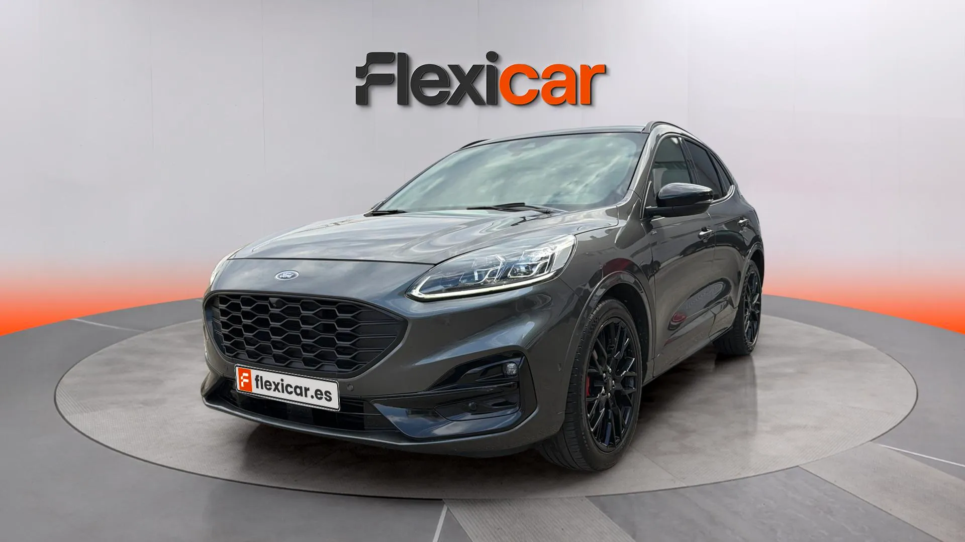 Ford Kuga ST-Line 1.5T EcoBoost - foto 7