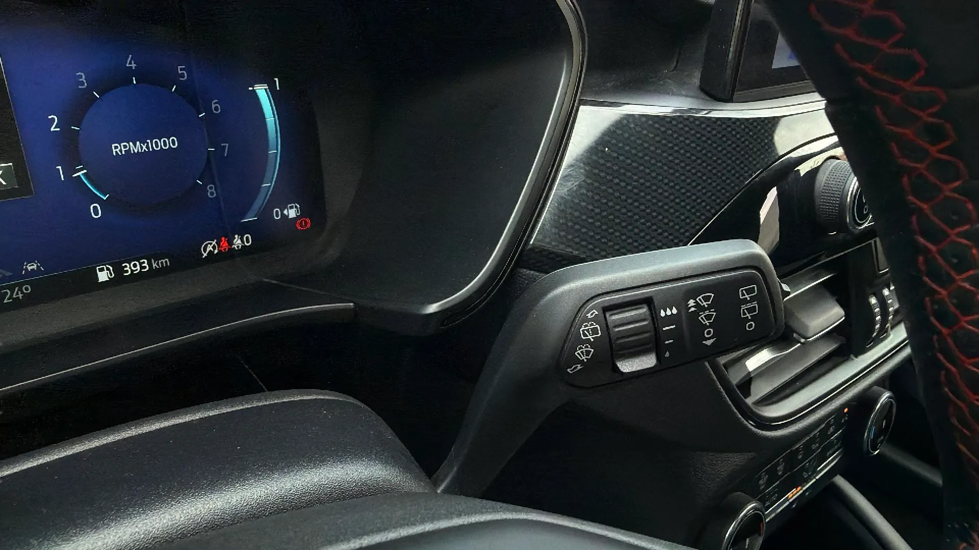 Ford Kuga ST-Line 1.5T EcoBoost - foto 16