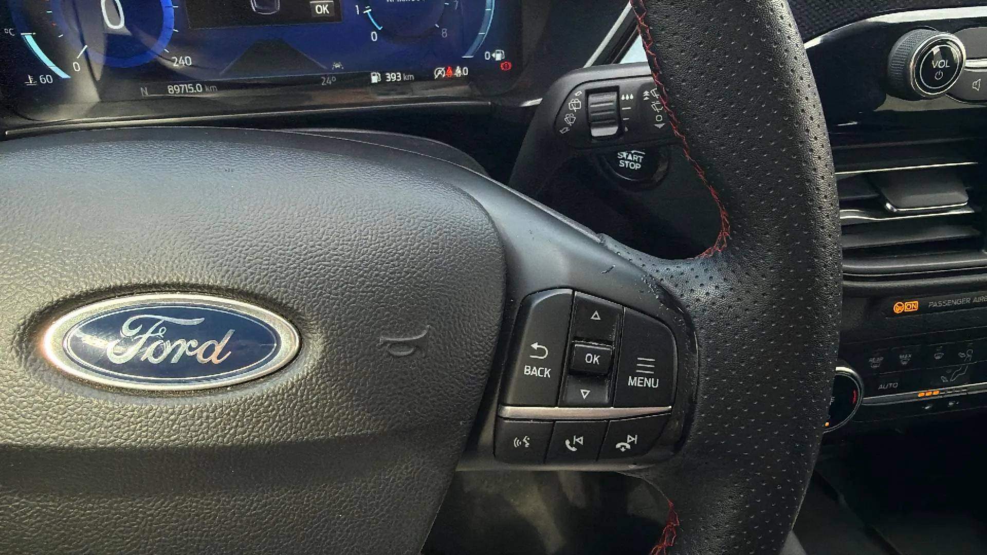 Ford Kuga ST-Line 1.5T EcoBoost - foto 15