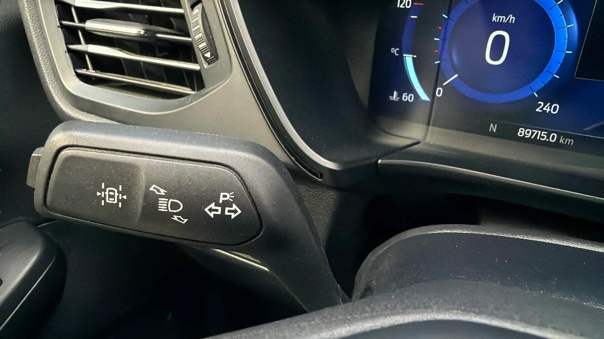 Ford Kuga ST-Line 1.5T EcoBoost - foto 17