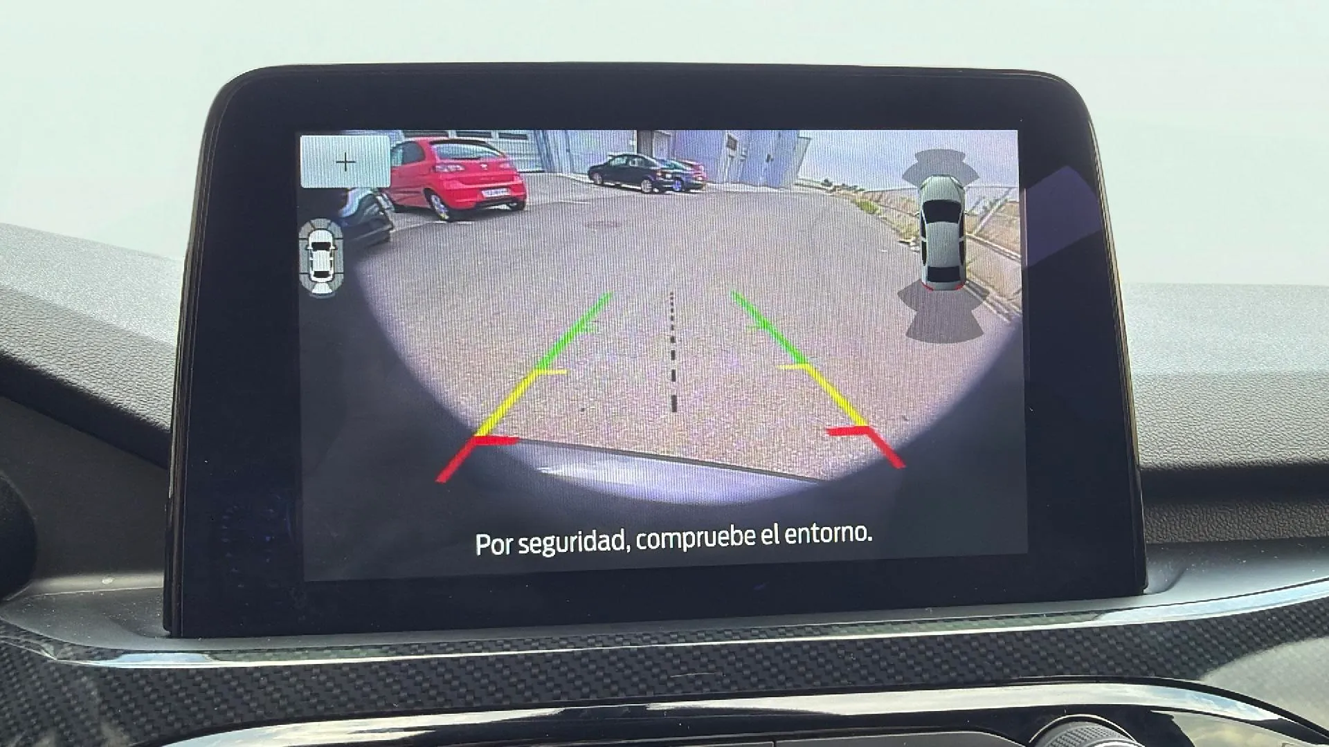 Ford Kuga ST-Line 1.5T EcoBoost - foto 20