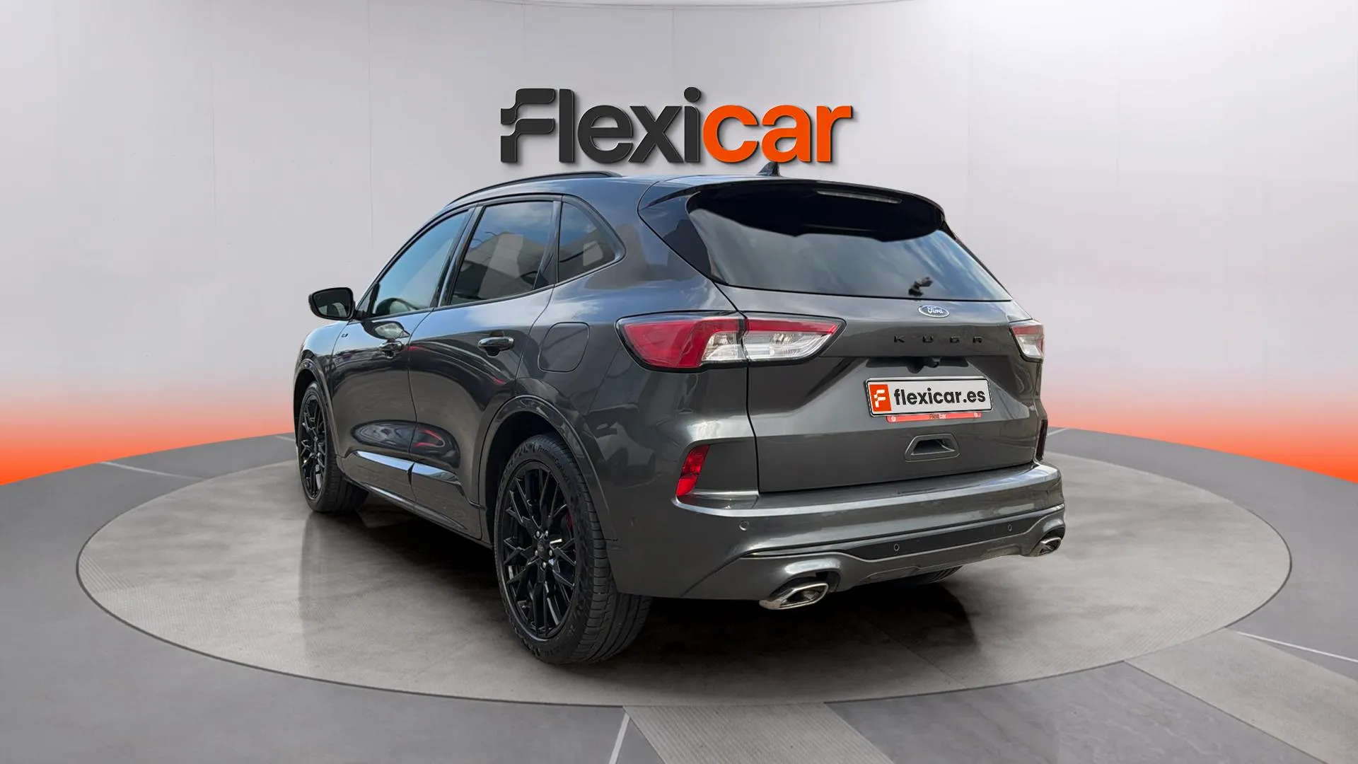 Ford Kuga ST-Line 1.5T EcoBoost - foto 5