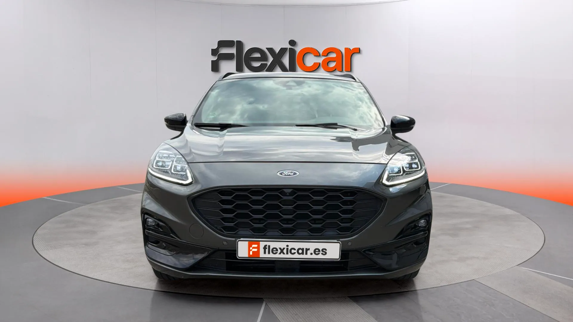 Ford Kuga ST-Line 1.5T EcoBoost - foto 8