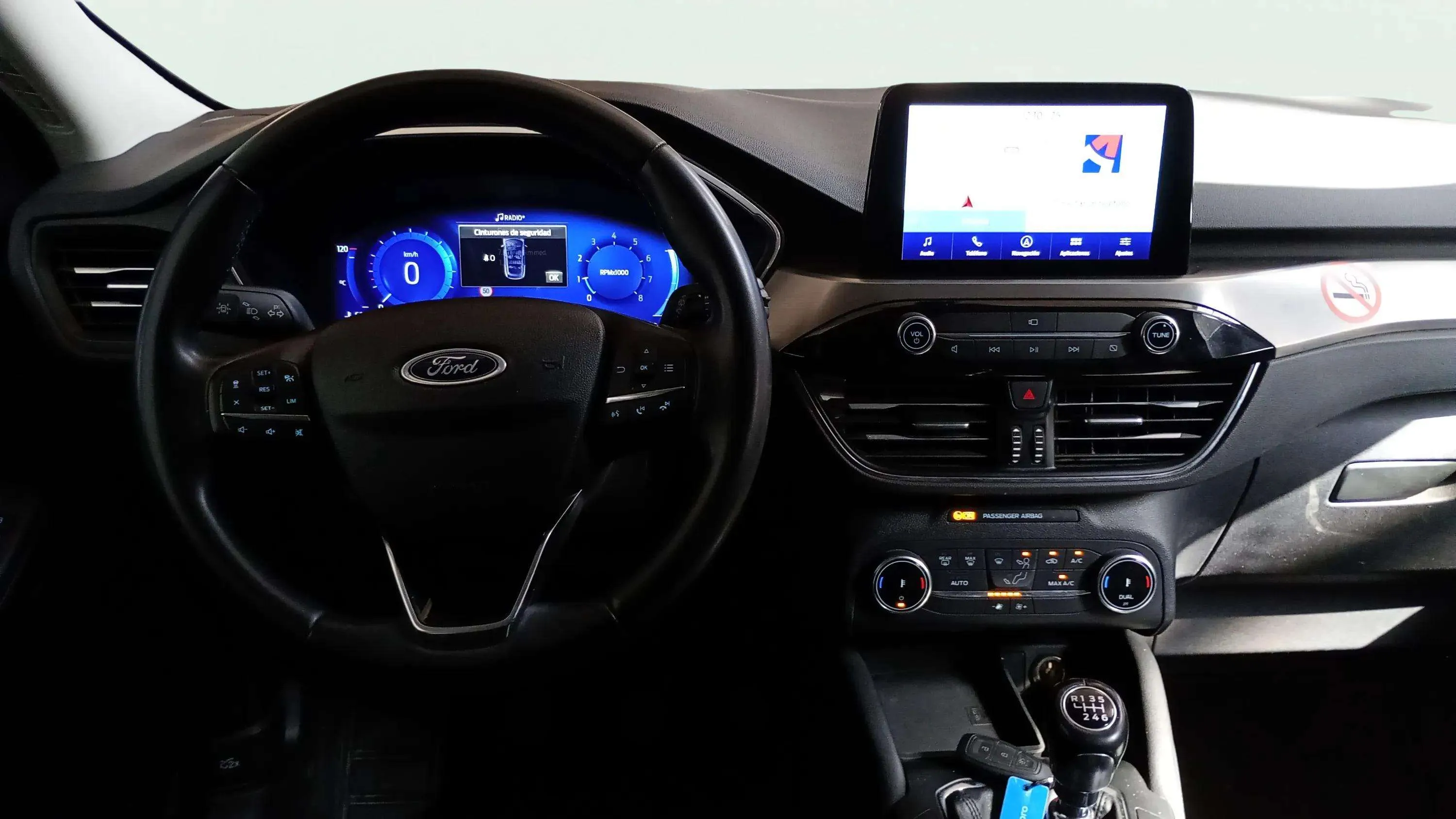 Ford Kuga Titanium 1.5T EcoBoost - foto 9
