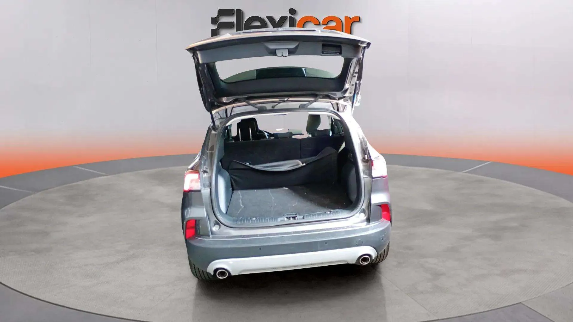Ford Kuga Titanium 1.5T EcoBoost - foto 6