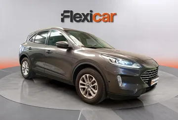 ford kuga titanium 15t ecoboost 110kw 150cv gasolina manual huesca 903000000261049