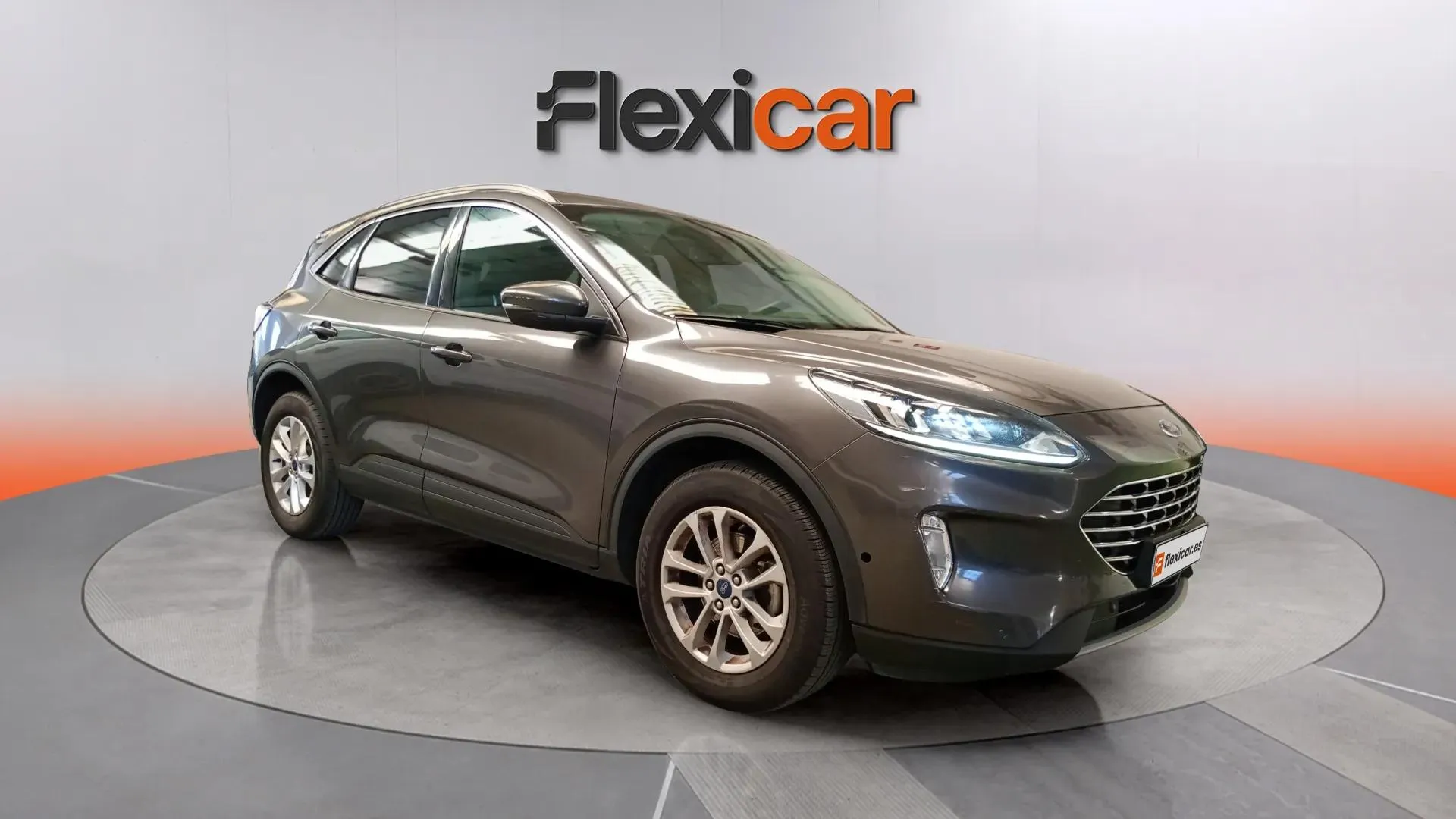 Ford Kuga Titanium 1.5T EcoBoost