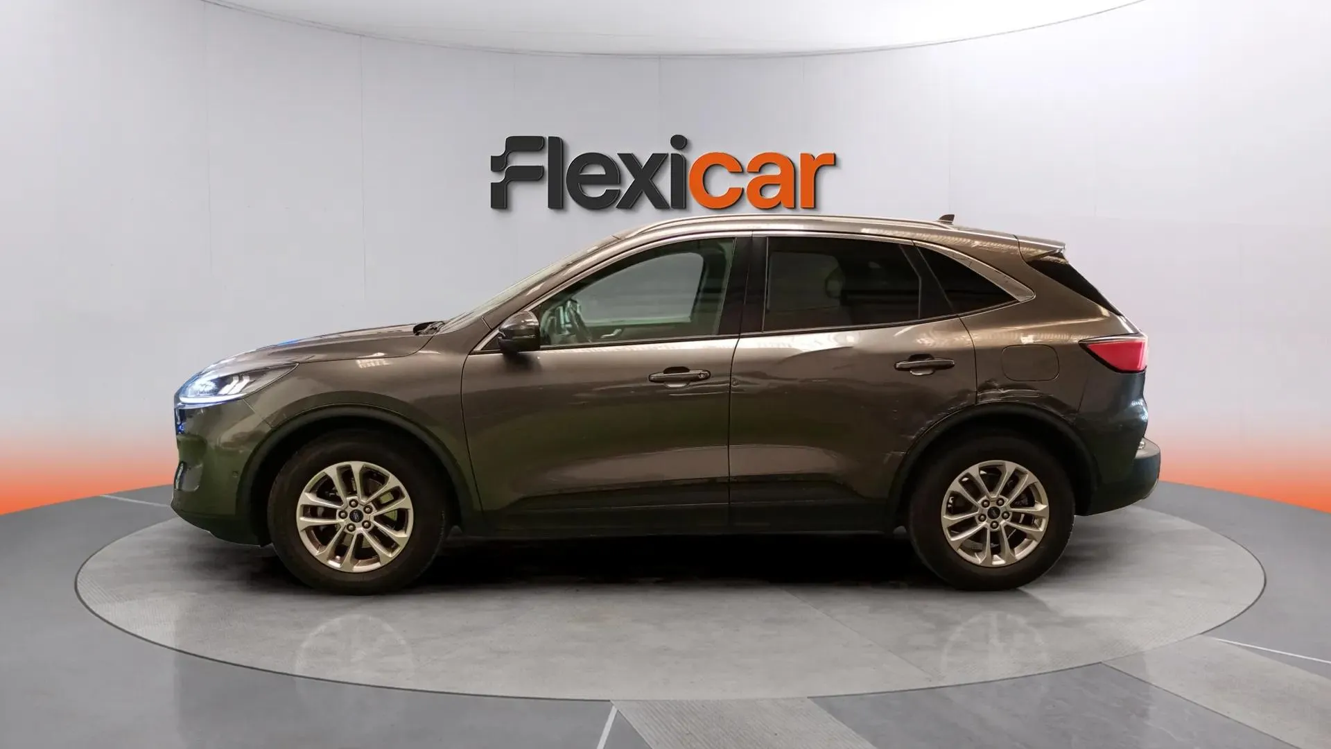 Ford Kuga Titanium 1.5T EcoBoost - foto 4