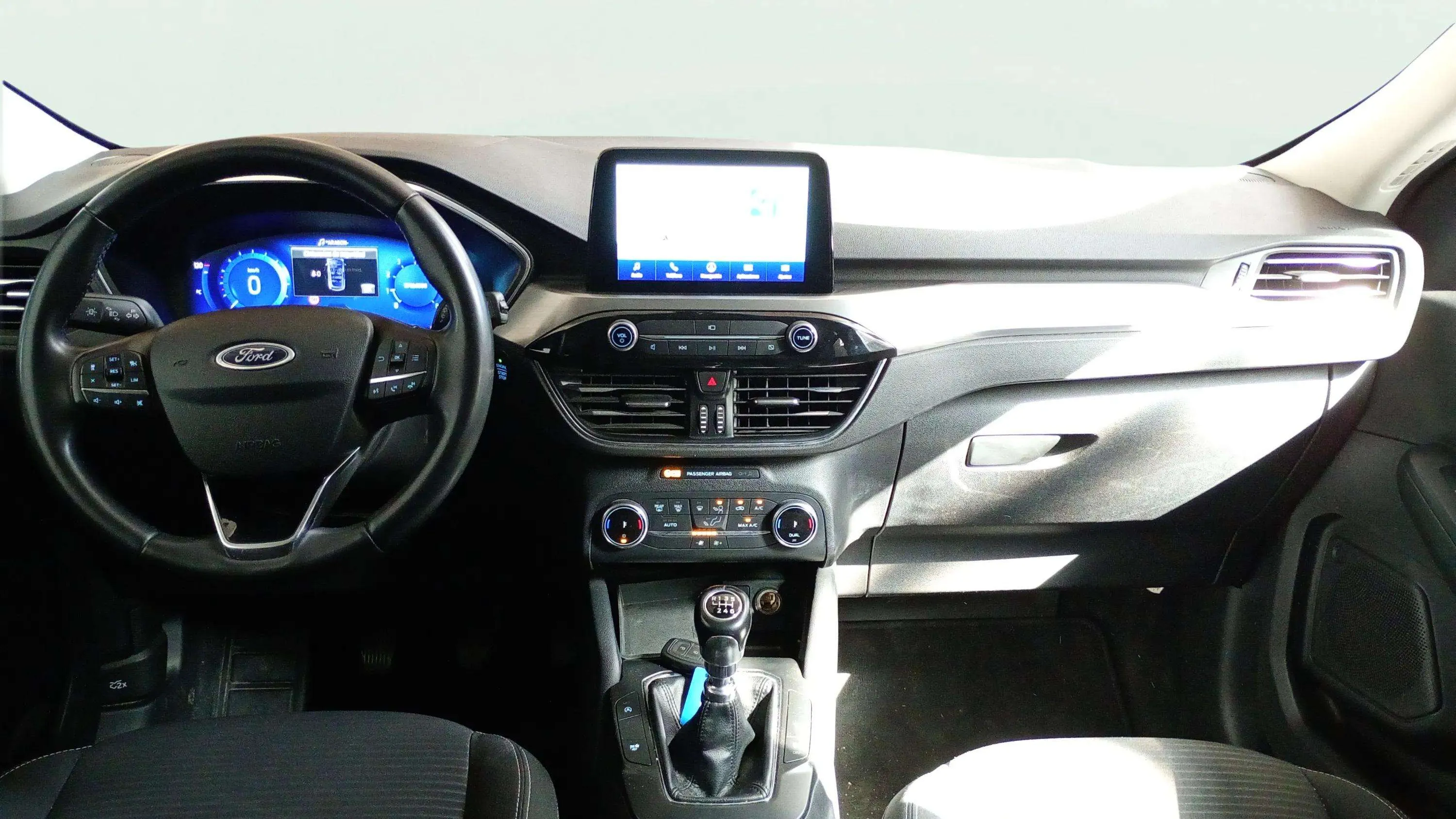 Ford Kuga Titanium 1.5T EcoBoost - foto 10