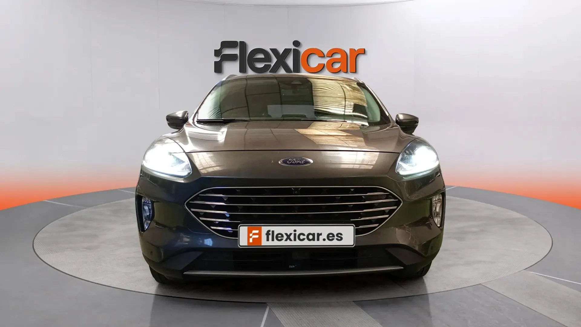 Ford Kuga Titanium 1.5T EcoBoost - foto 3