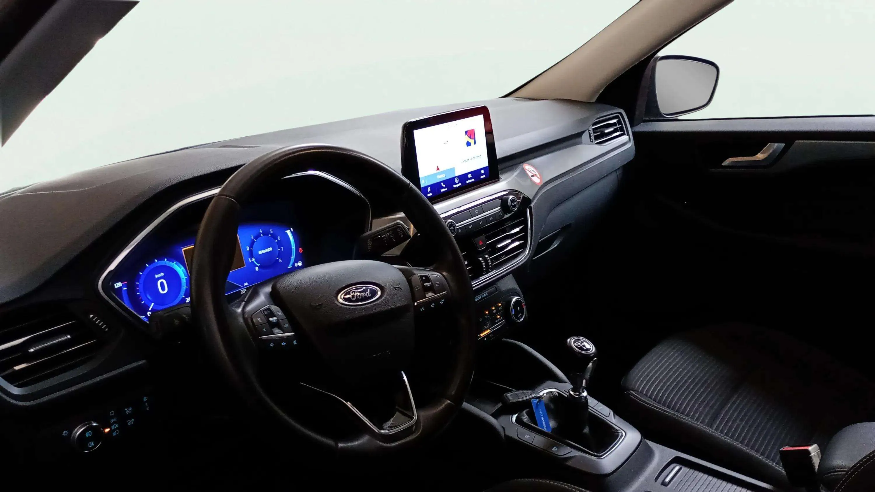 Ford Kuga Titanium 1.5T EcoBoost - foto 11