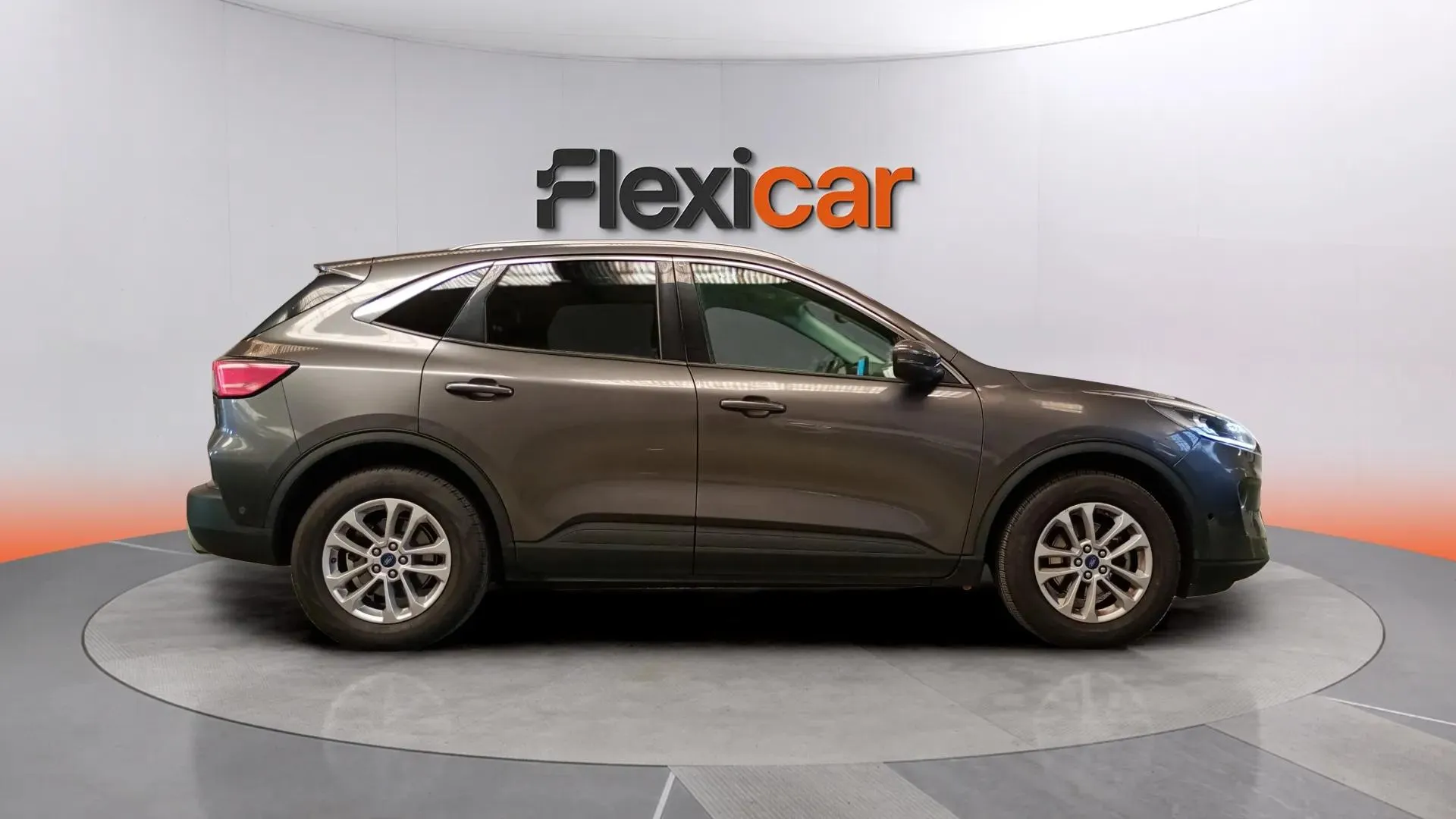 Ford Kuga Titanium 1.5T EcoBoost - foto 2