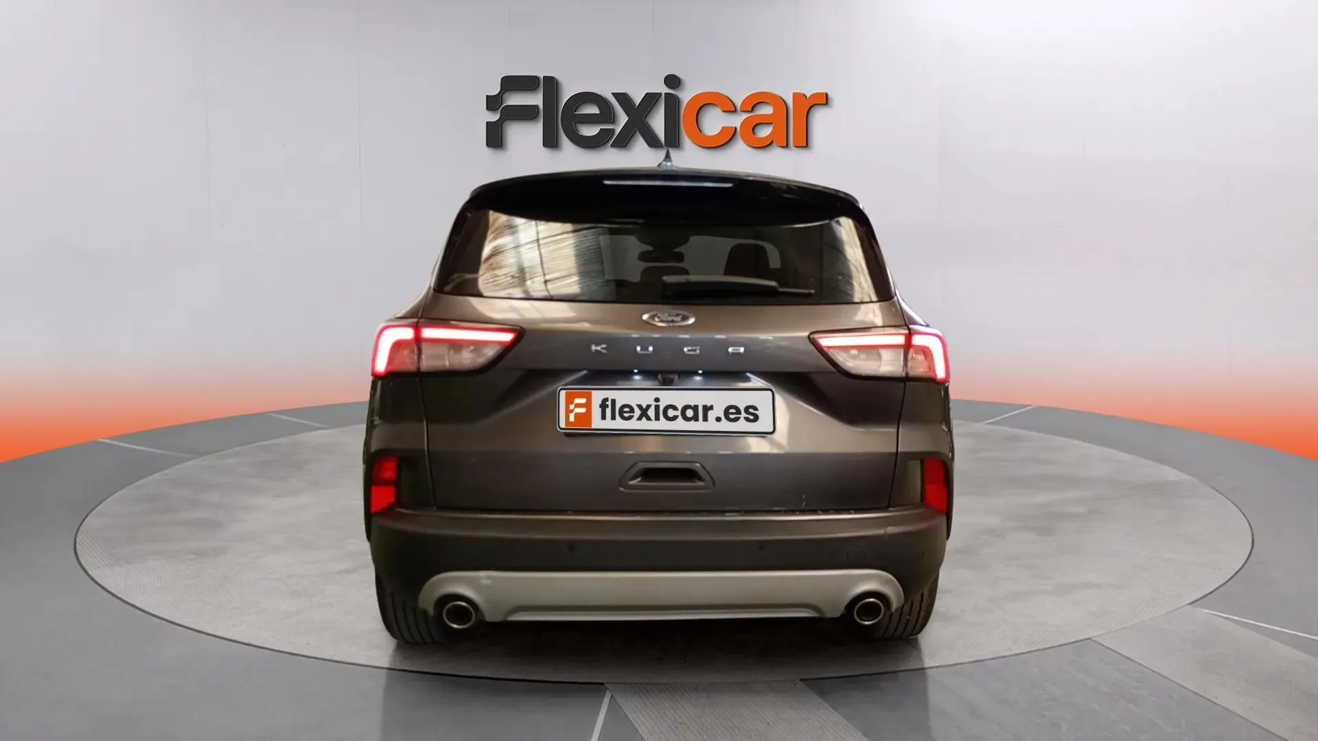 Ford Kuga Titanium 1.5T EcoBoost - foto 5