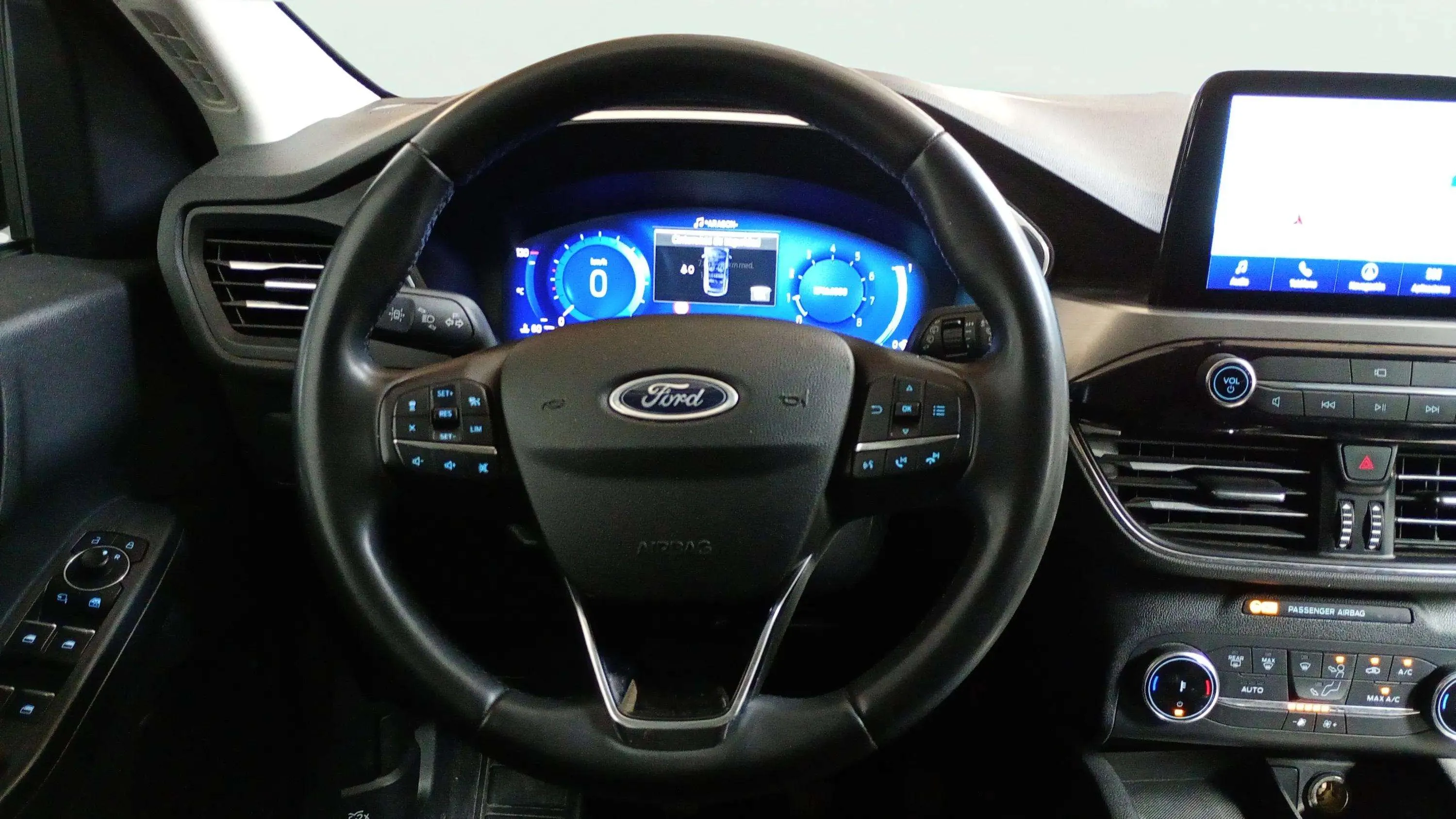 Ford Kuga Titanium 1.5T EcoBoost - foto 8