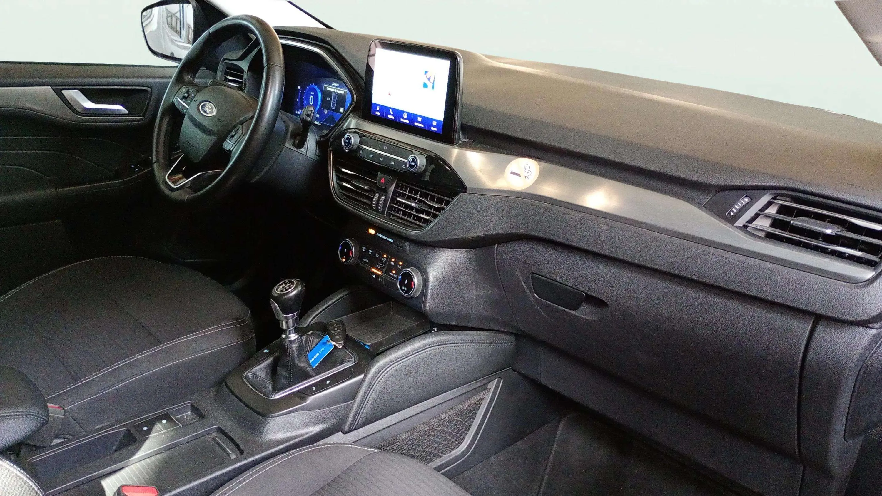 Ford Kuga Titanium 1.5T EcoBoost - foto 12