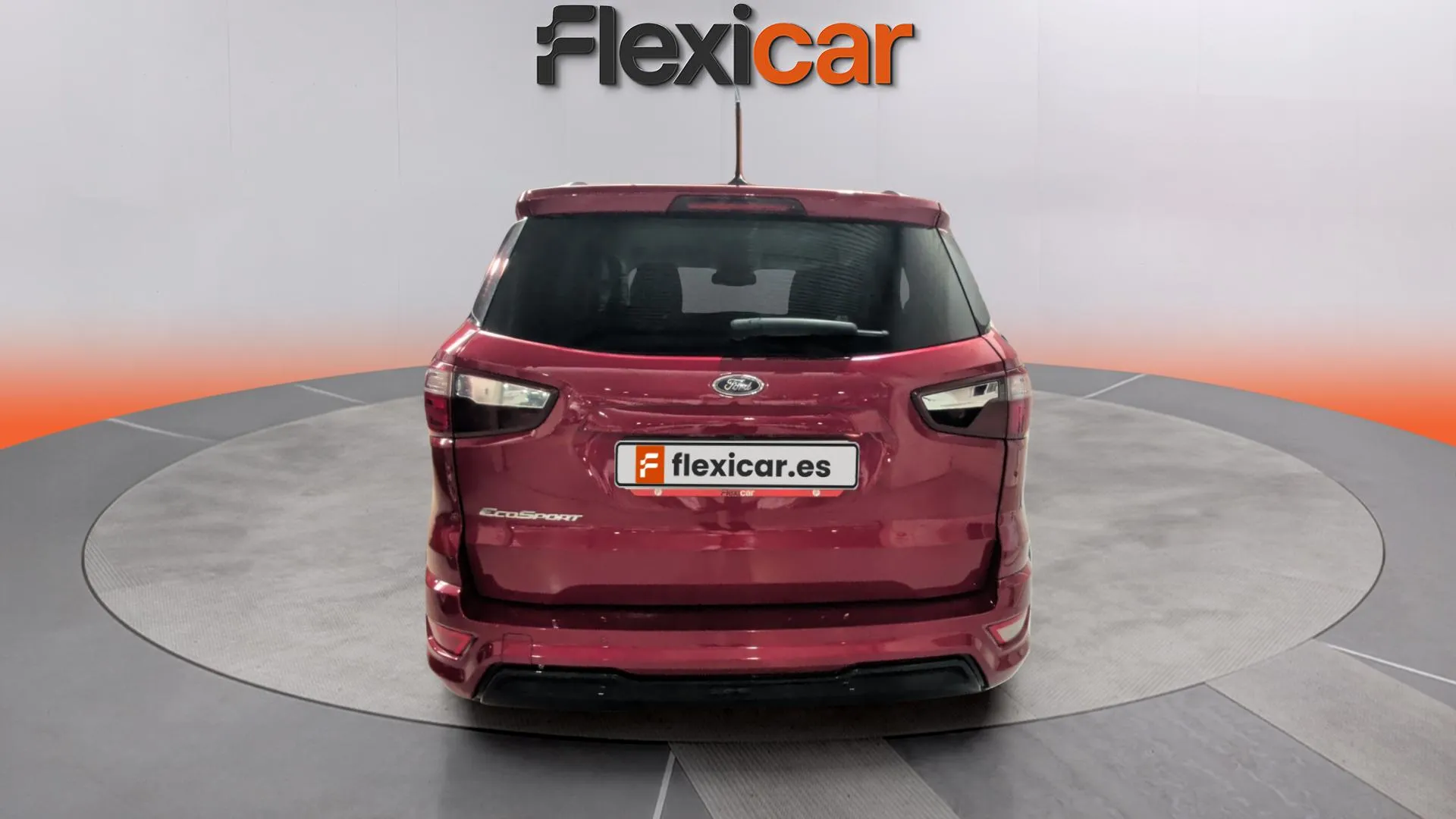 Ford EcoSport 1.0T EcoBoost ST Line - foto 6